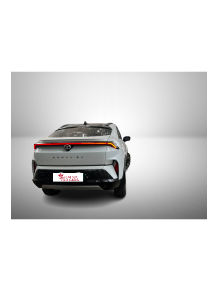 Tata Curvv EV - Image 8