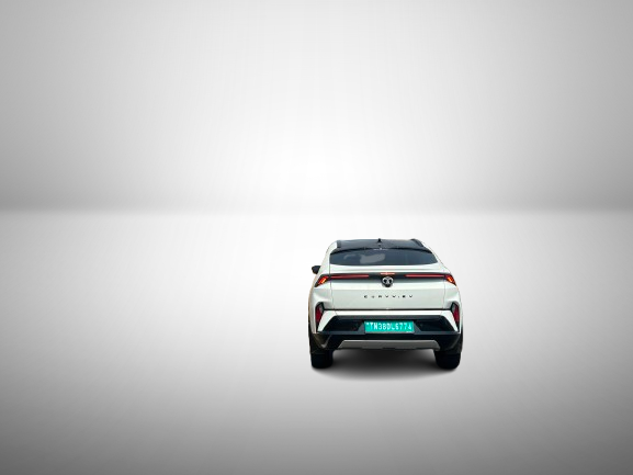 Tata Curvv EV - Image 5