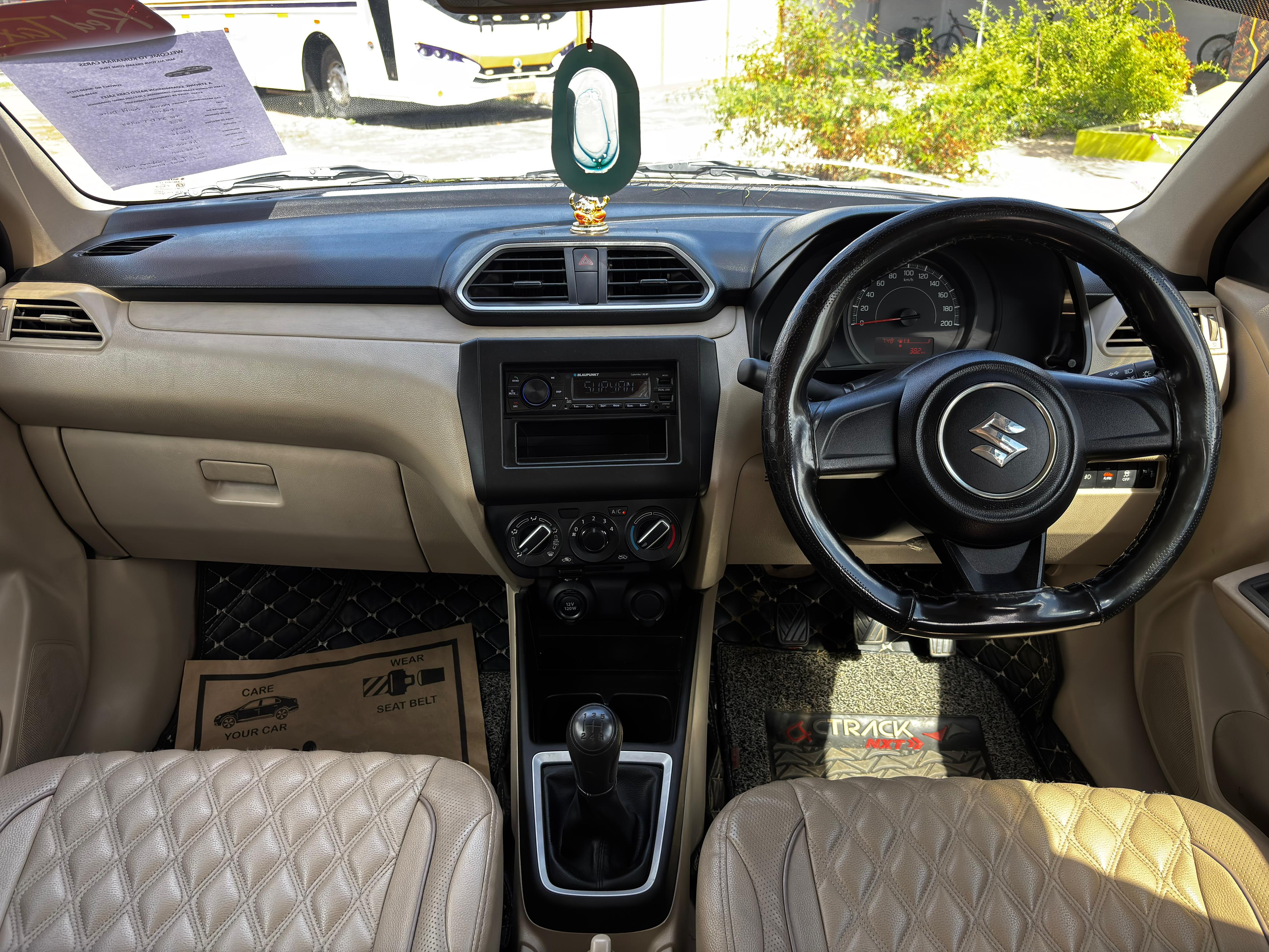 Maruti Suzuki Swift dzire - Image 3