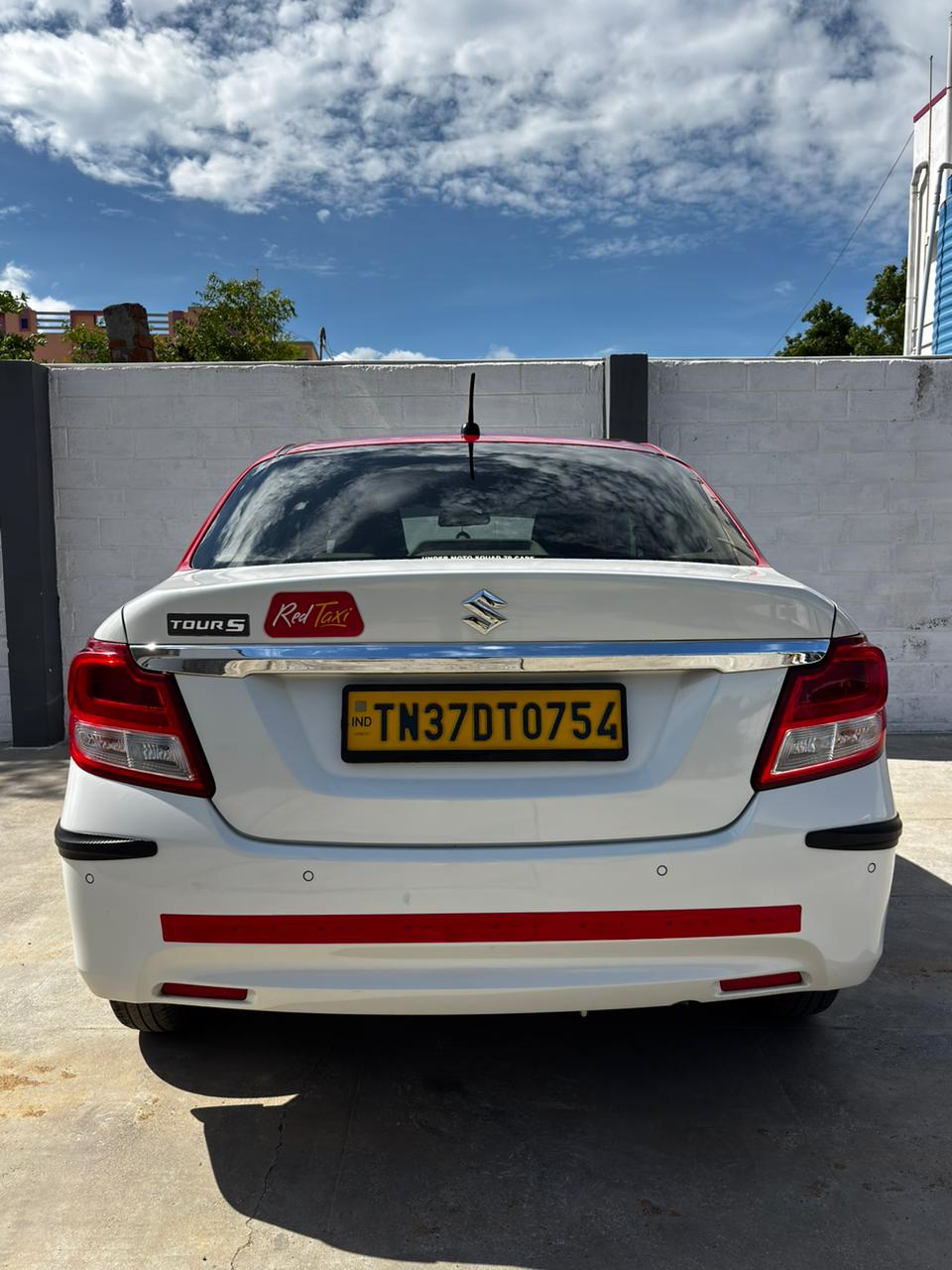 Maruti Suzuki Swift dzire - Image 2