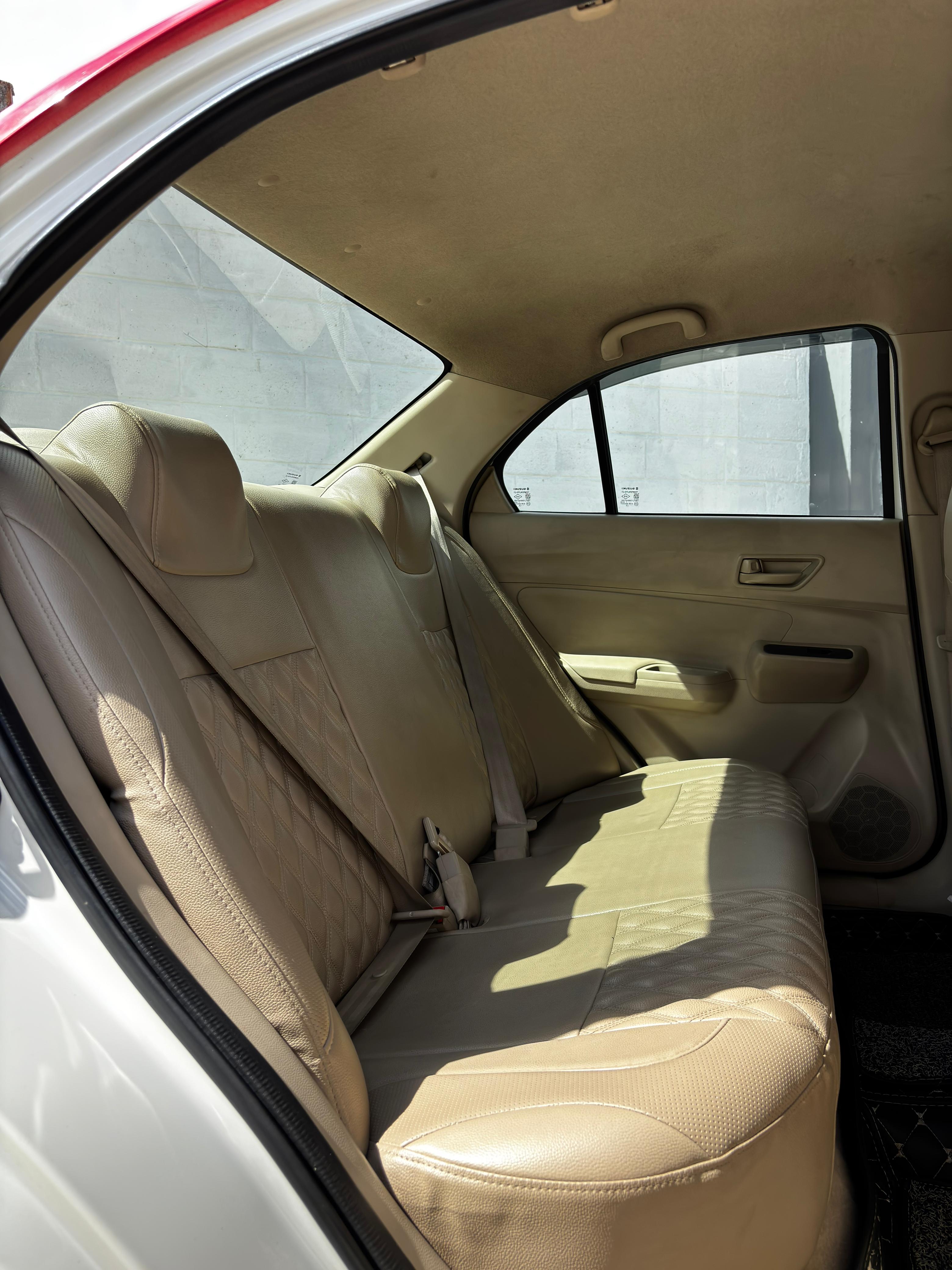 Maruti Suzuki Swift dzire - Image 4