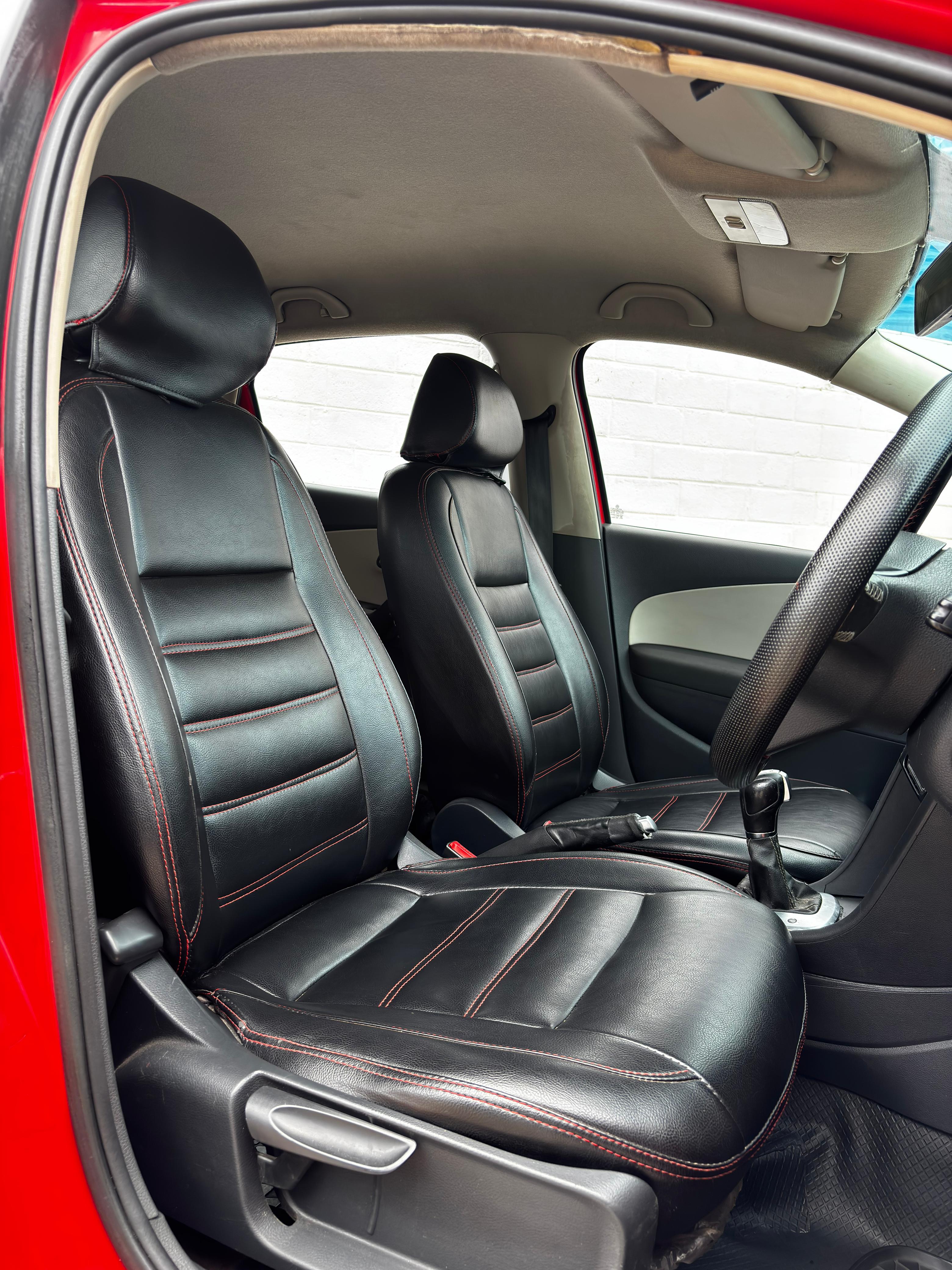 Volkswagen Polo - Image 4