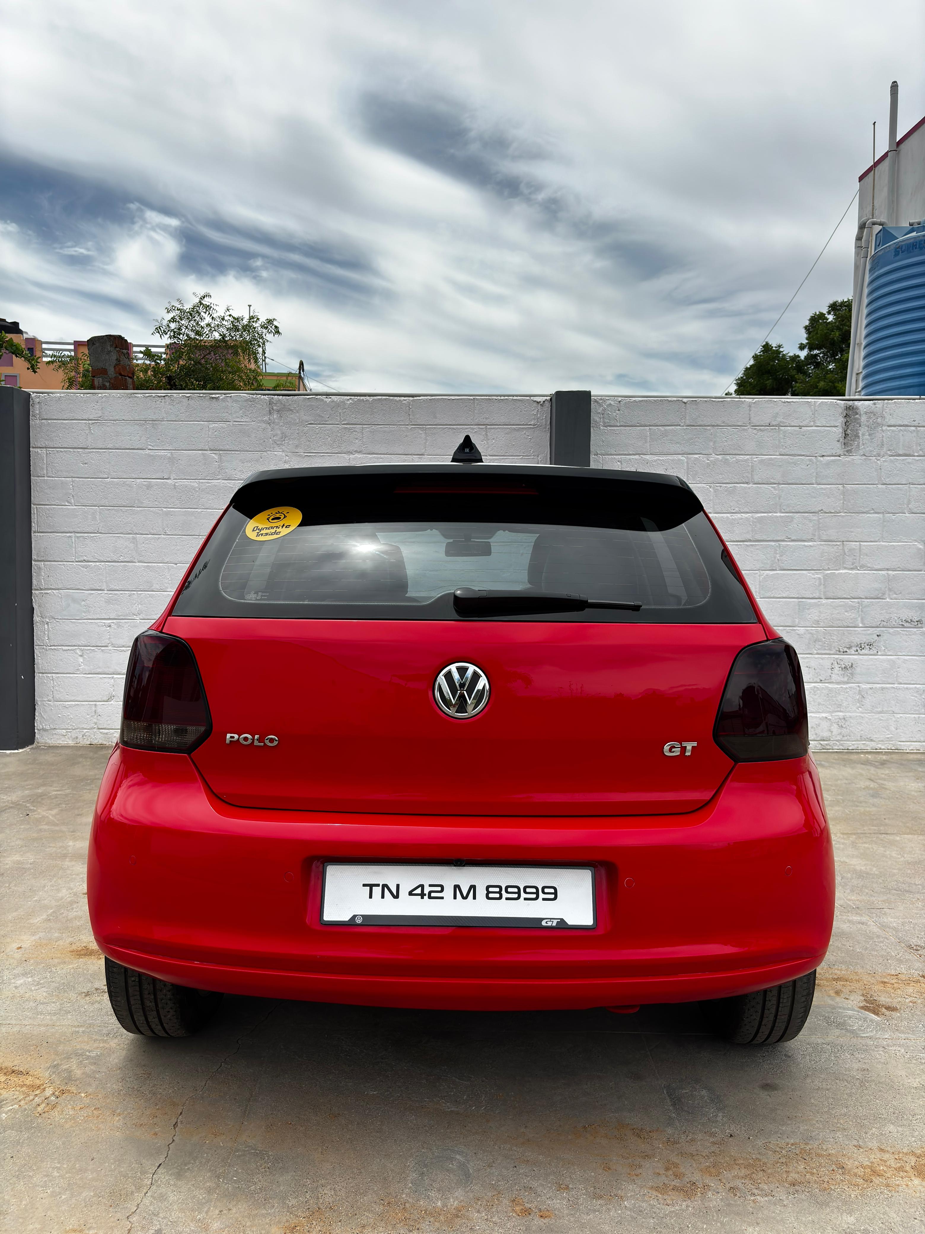 Volkswagen Polo - Image 2