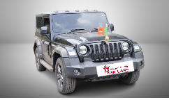 Mahindra Thar