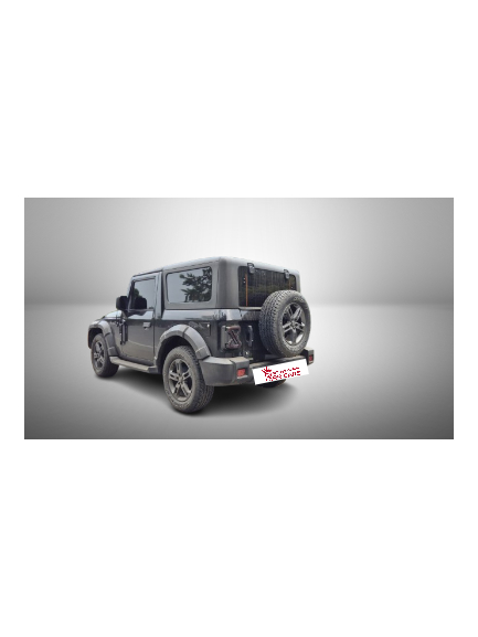 Mahindra Thar - Image 7