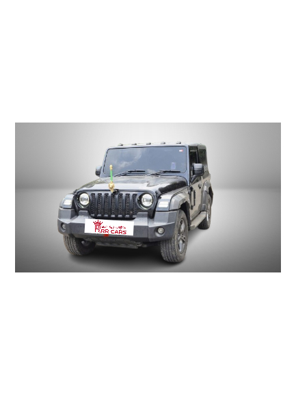 Mahindra Thar - Image 5