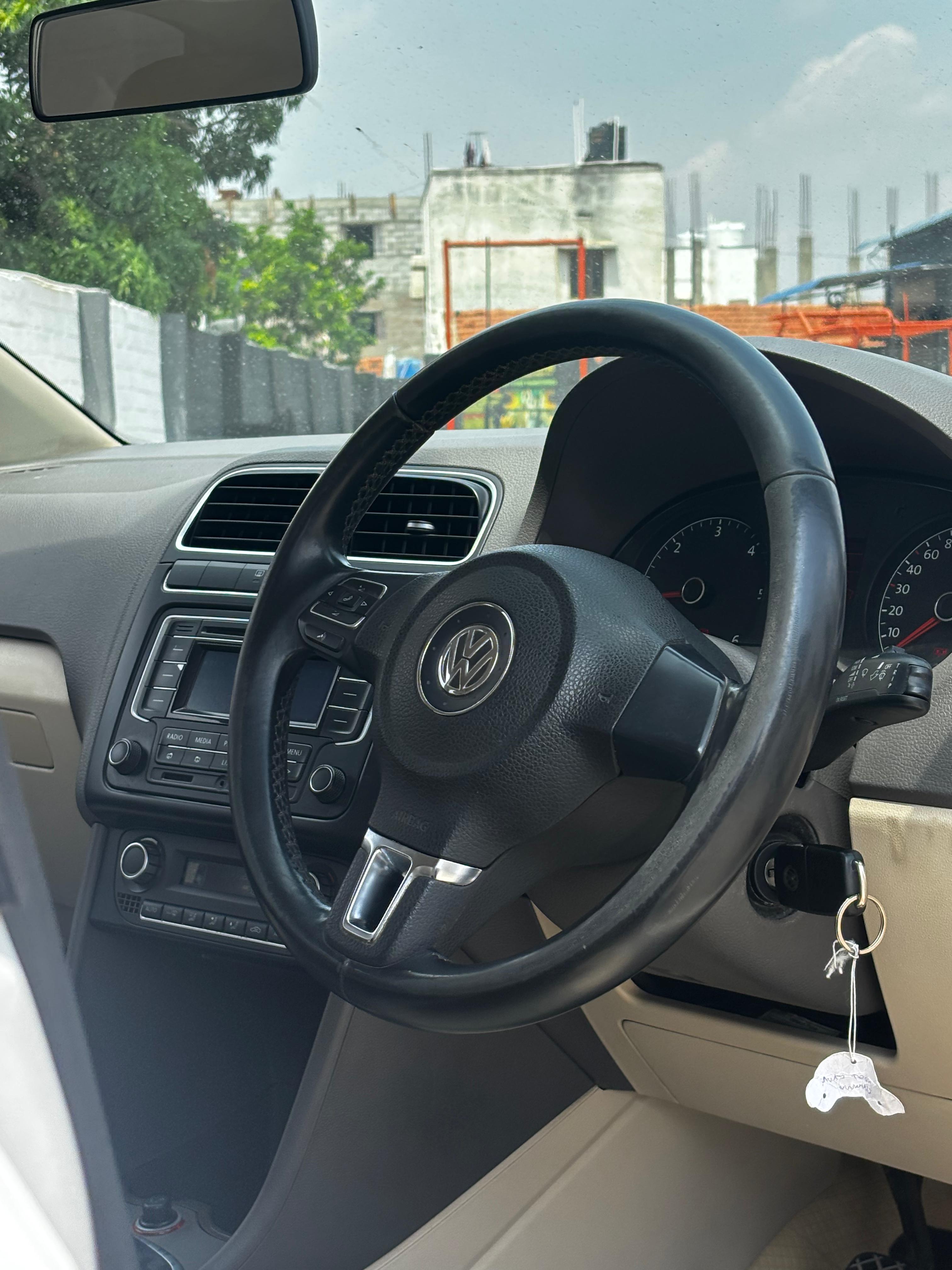 Volkswagen Vento - Image 3