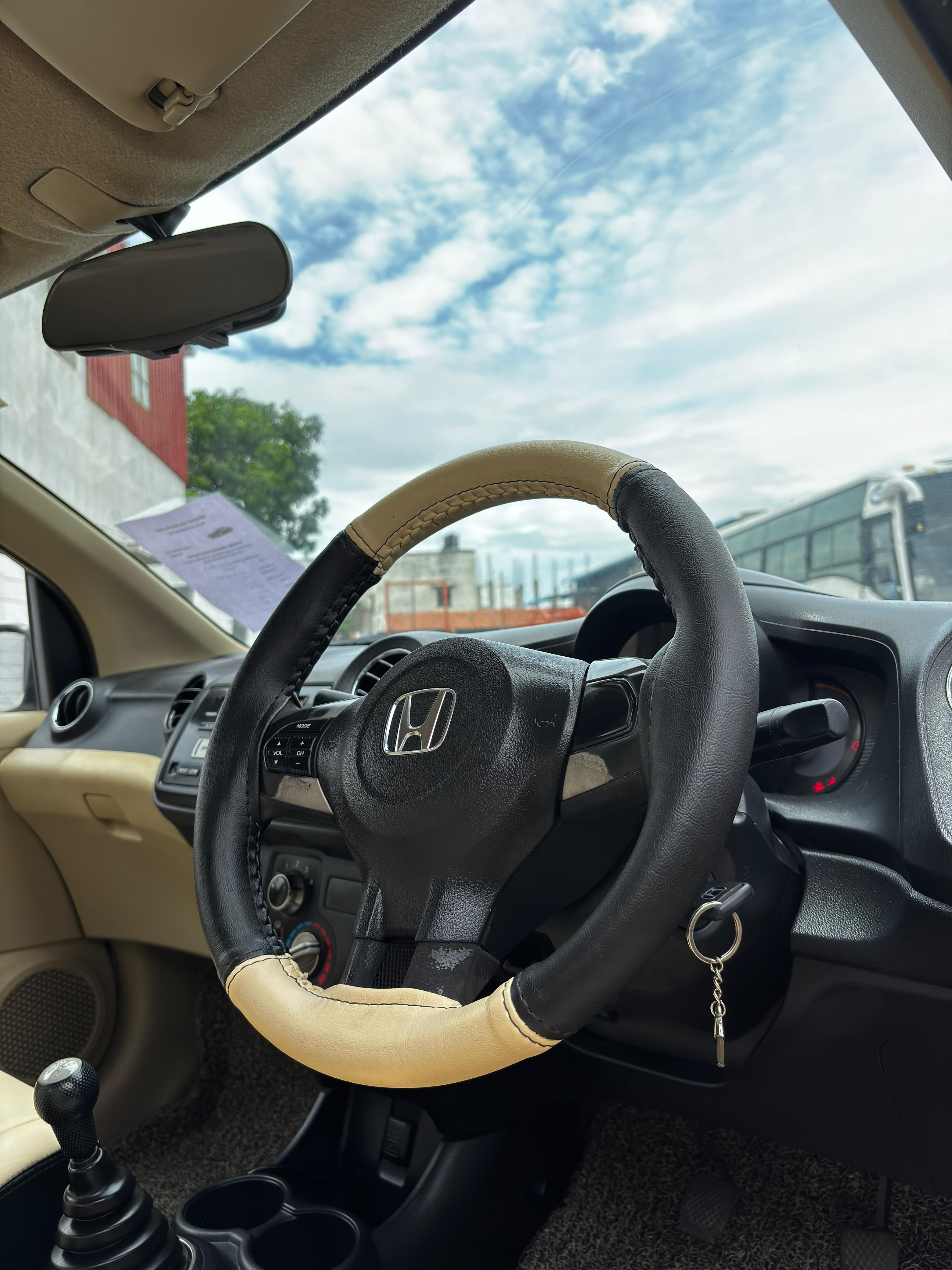 Honda Amaze - Image 3
