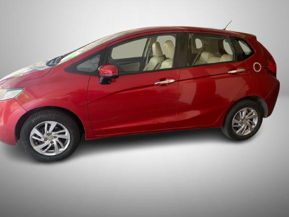 Honda Jazz - Image 4