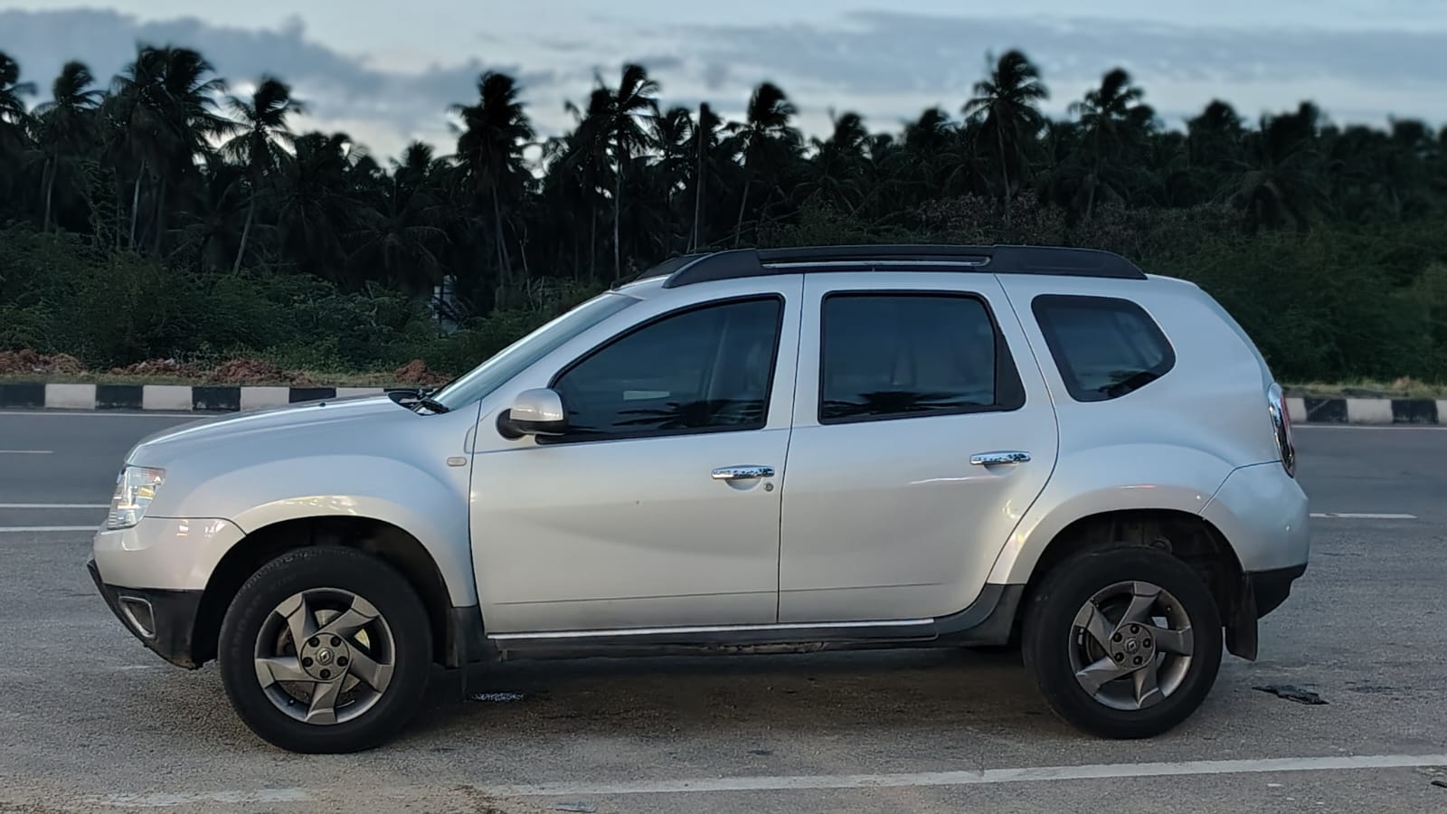 Renault Duster - Image 5