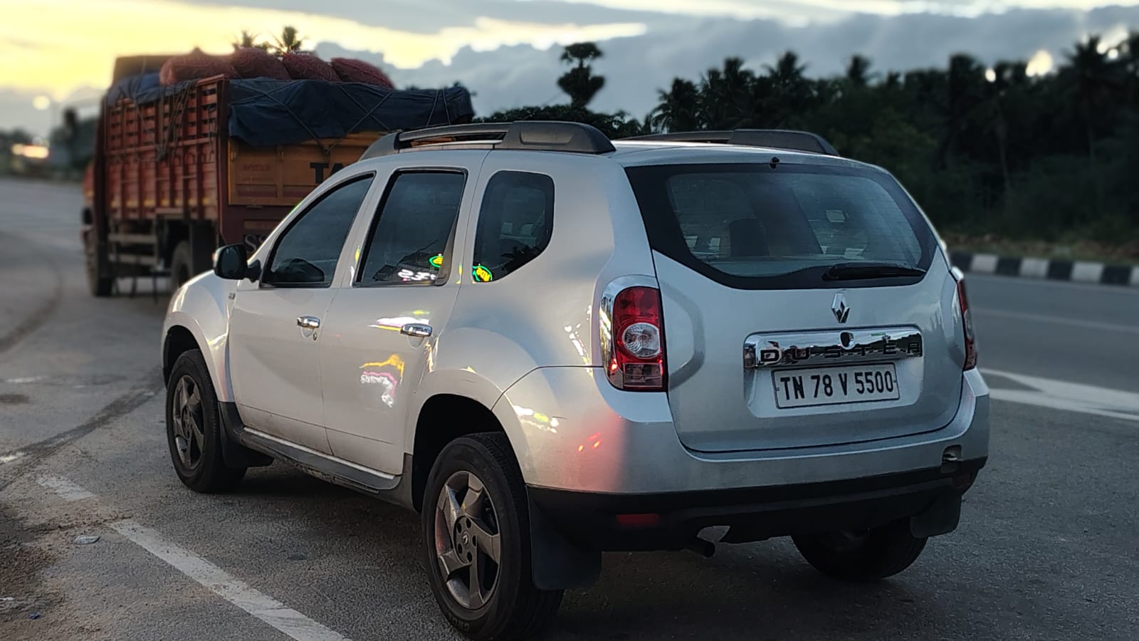 Renault Duster - Image 2