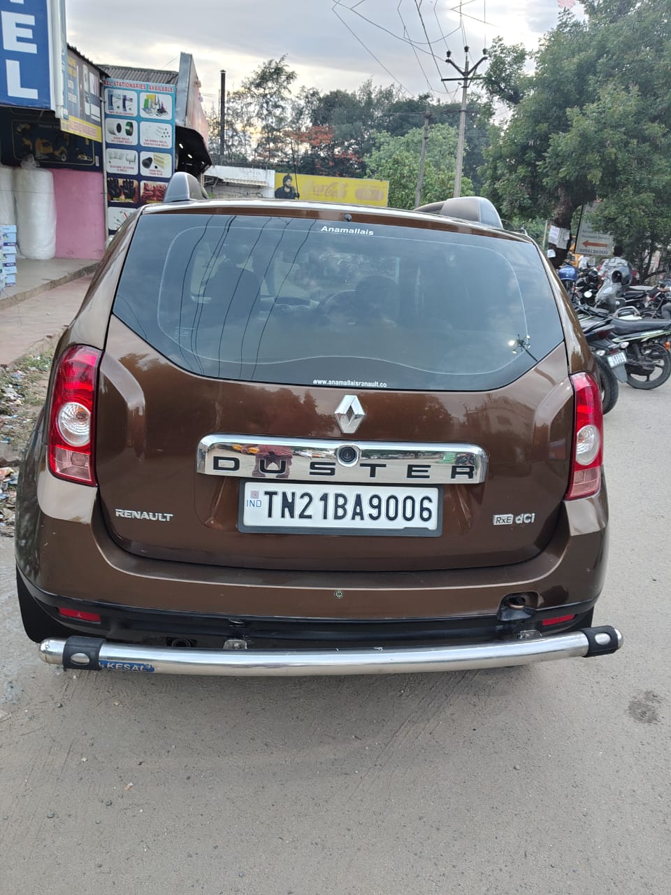 Renault Duster - Image 2