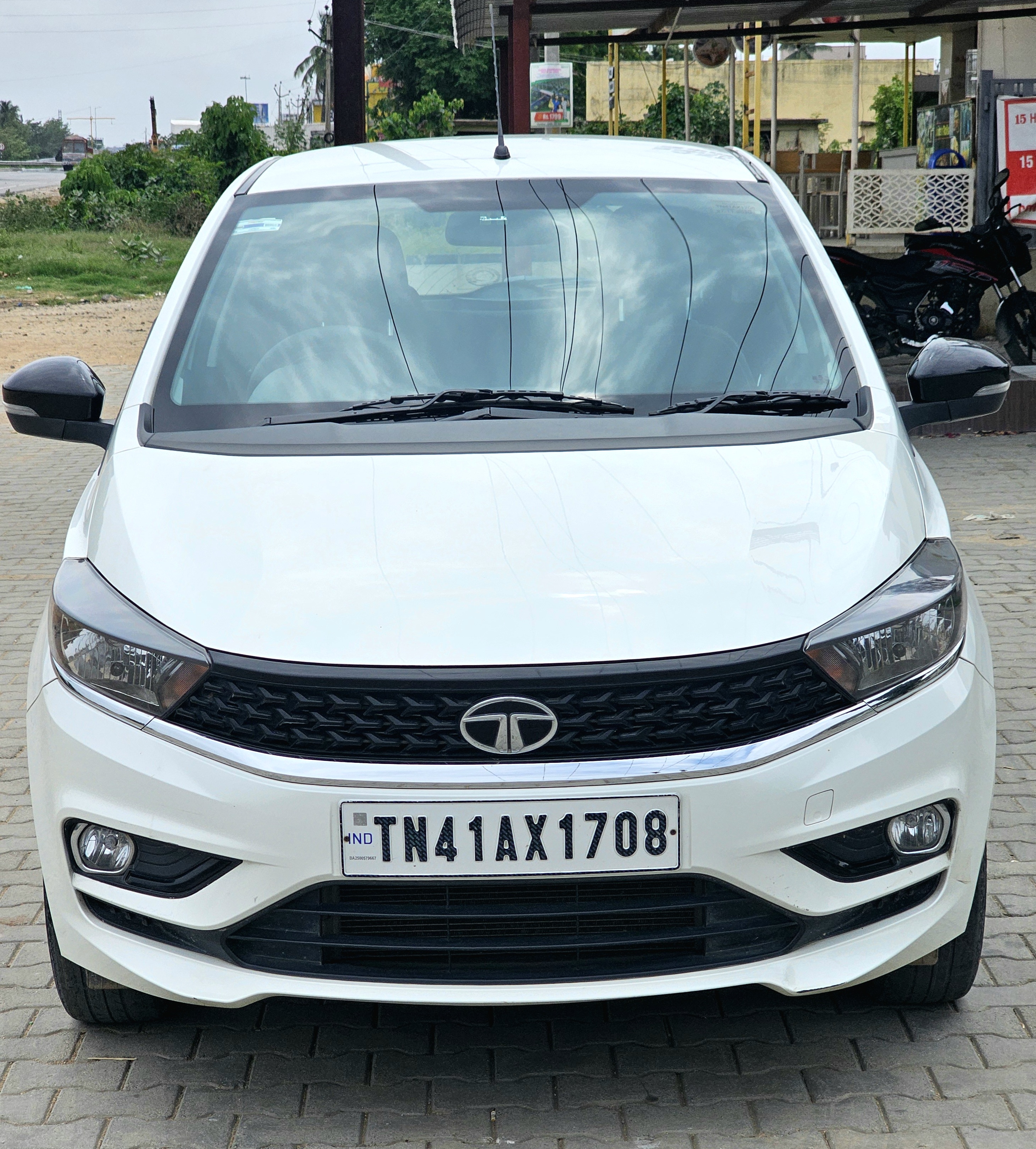 Tata Tiago