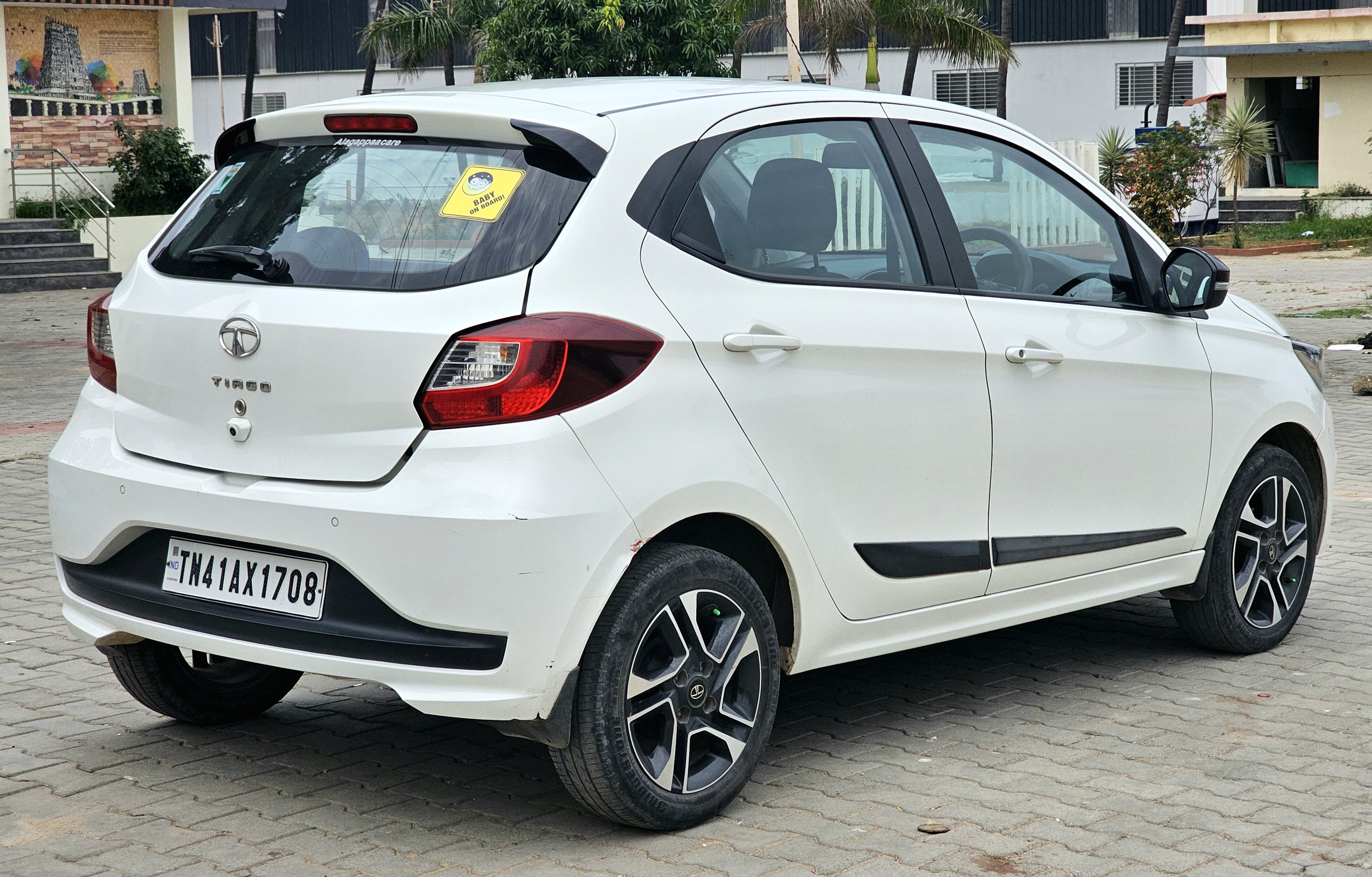 Tata Tiago - Image 5