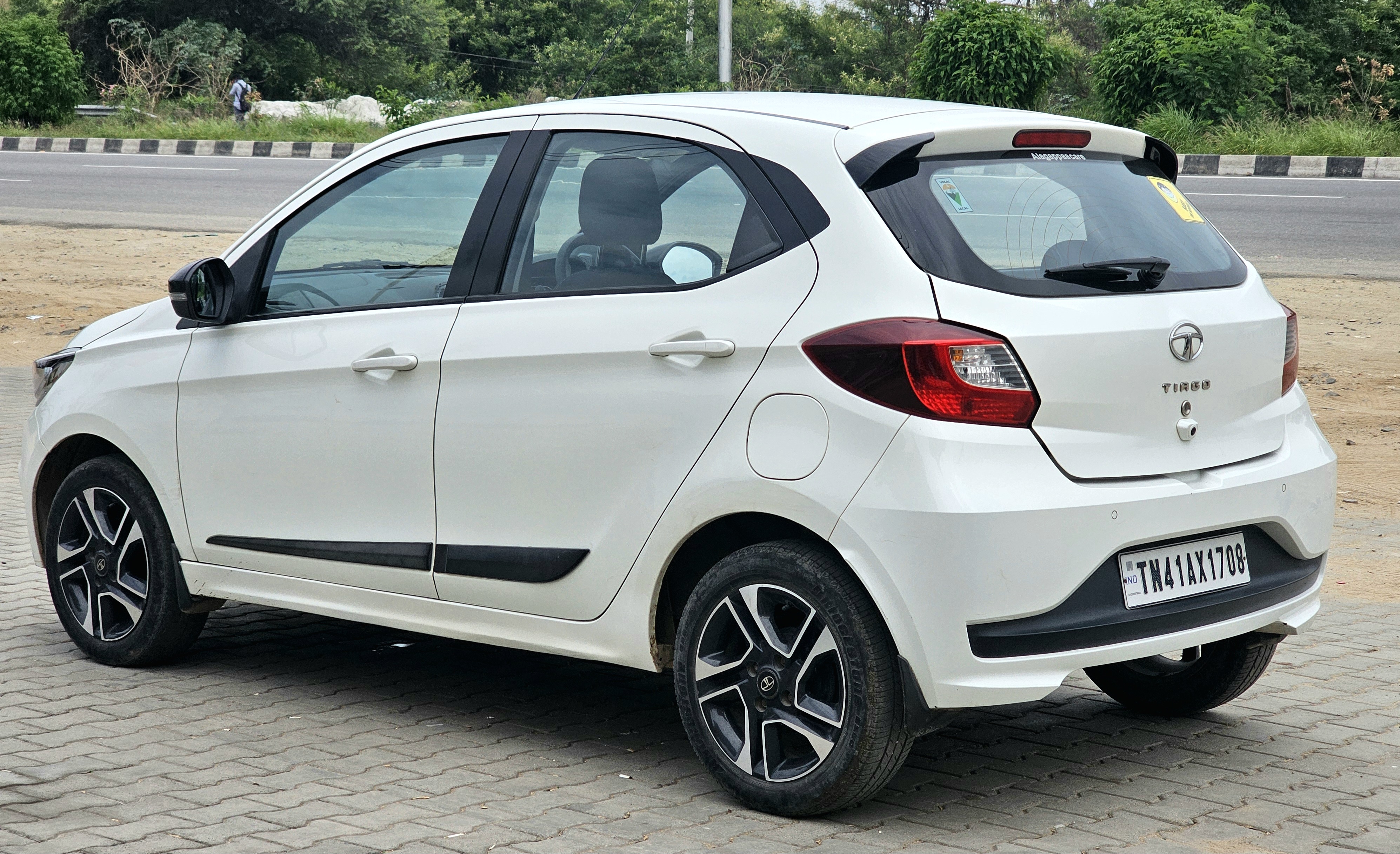 Tata Tiago - Image 6
