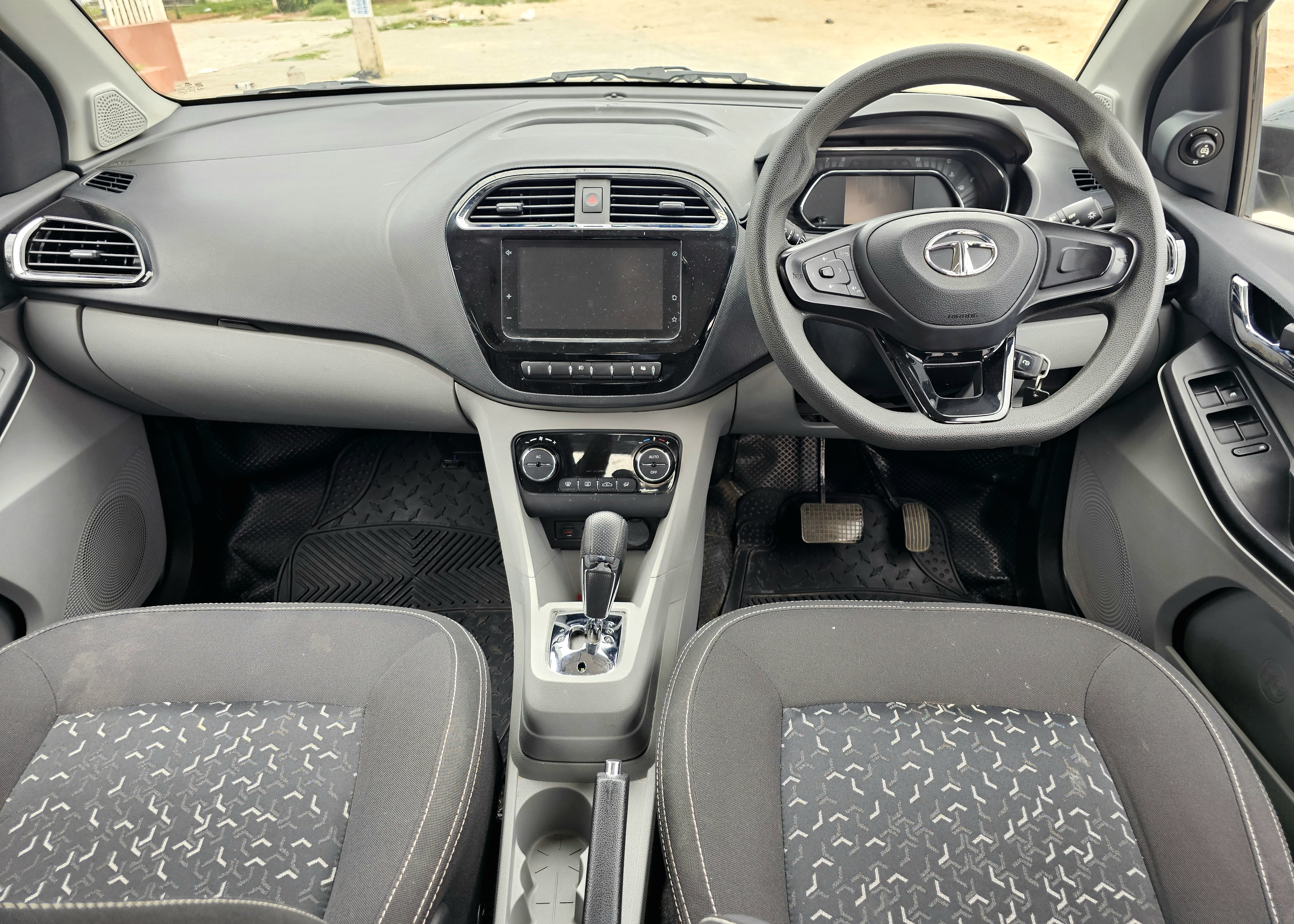 Tata Tiago - Image 8