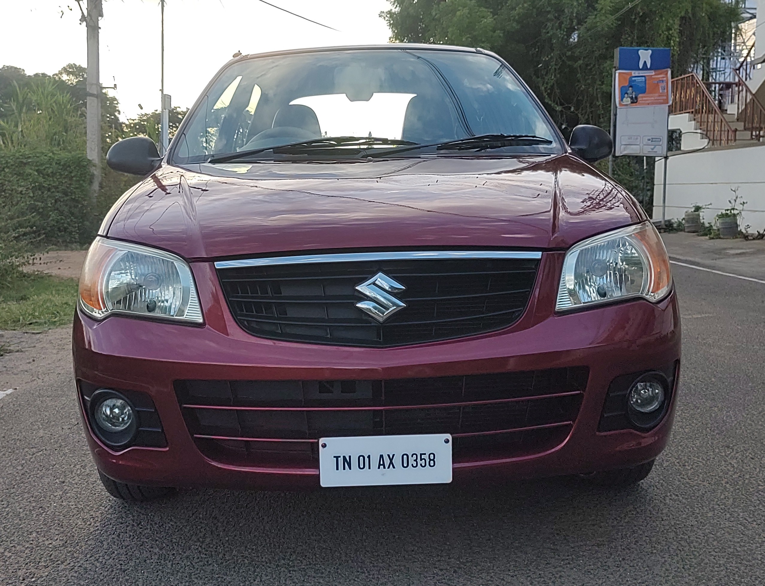 Maruti Suzuki Alto K10 - Image 8
