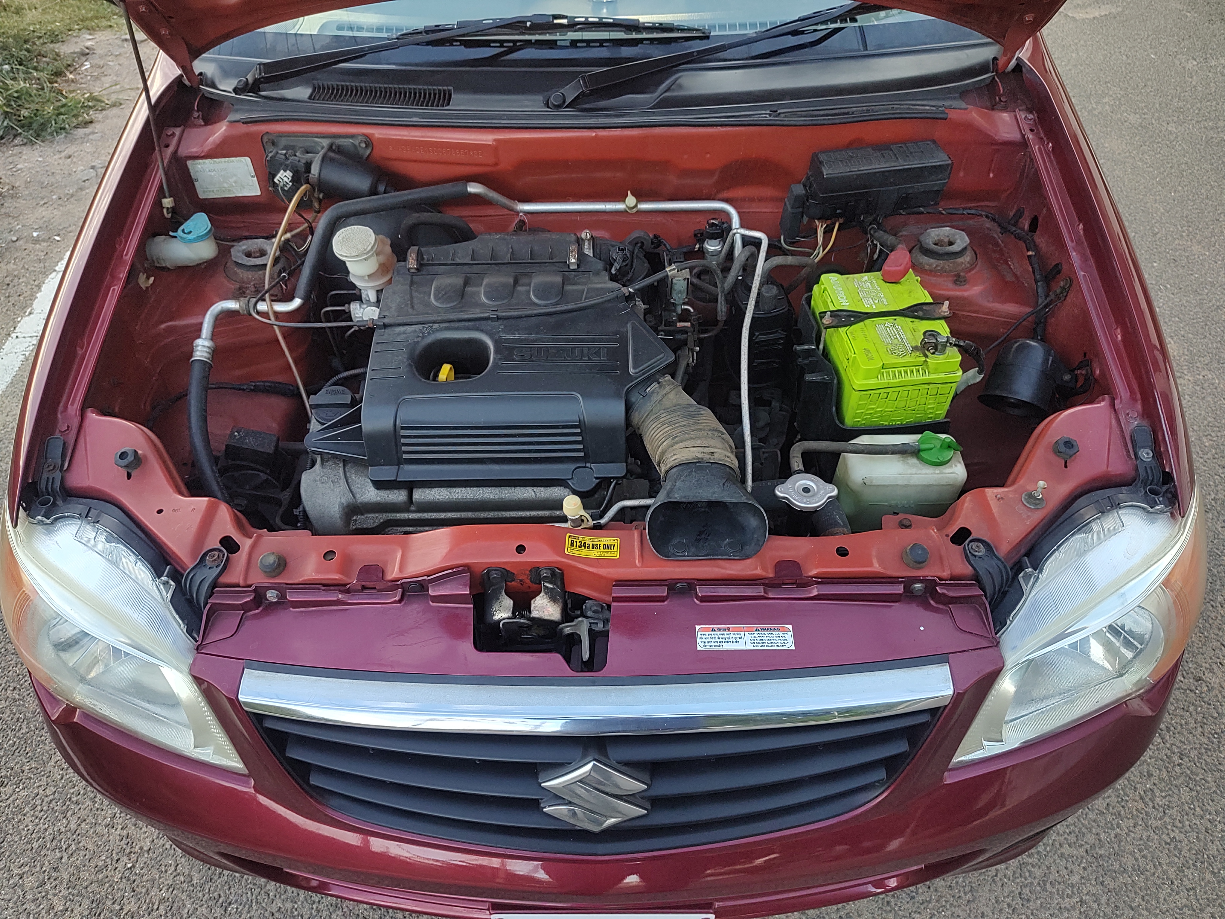 Maruti Suzuki Alto K10 - Image 13