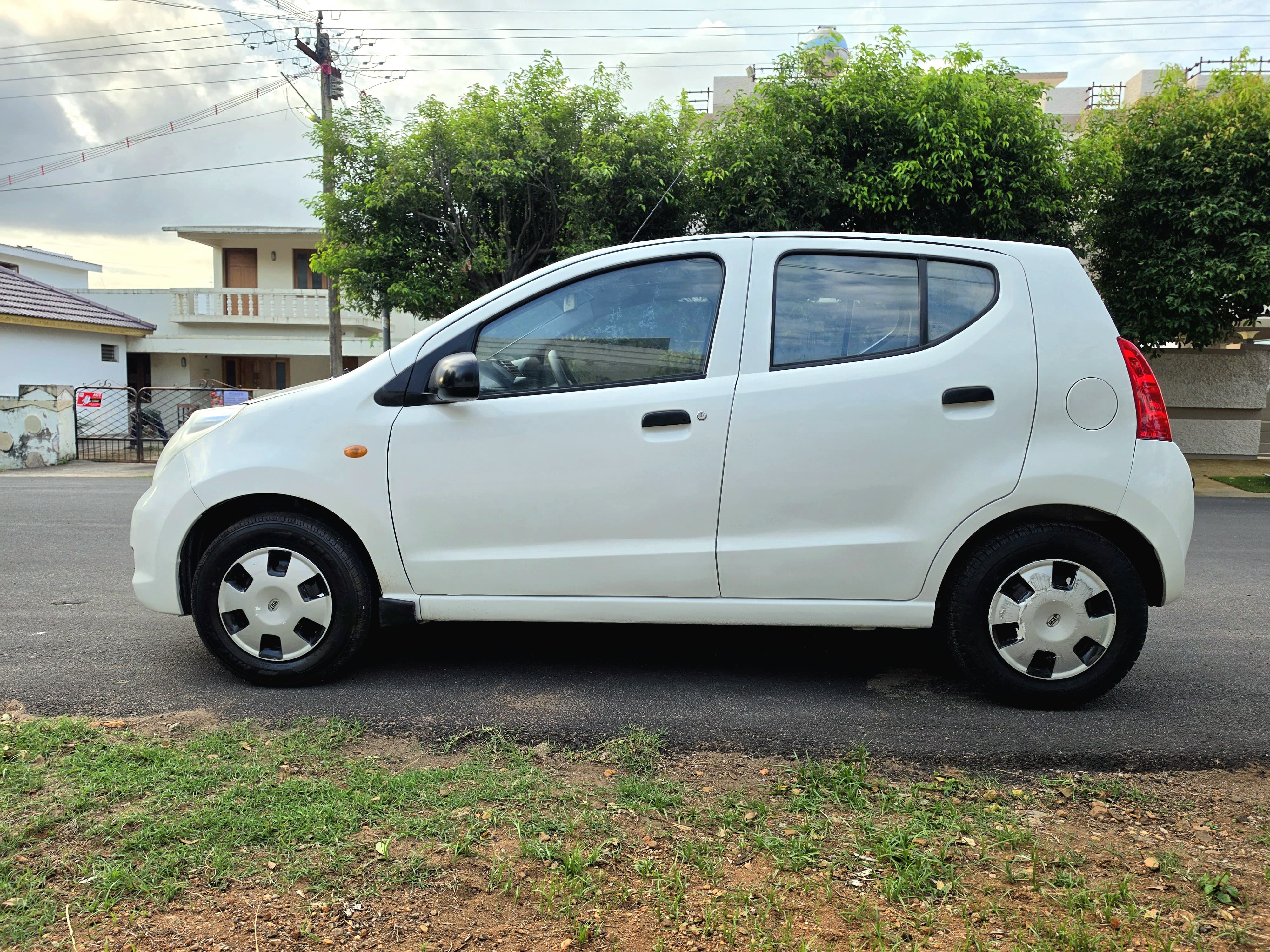 Maruti Suzuki A Star - Image 2