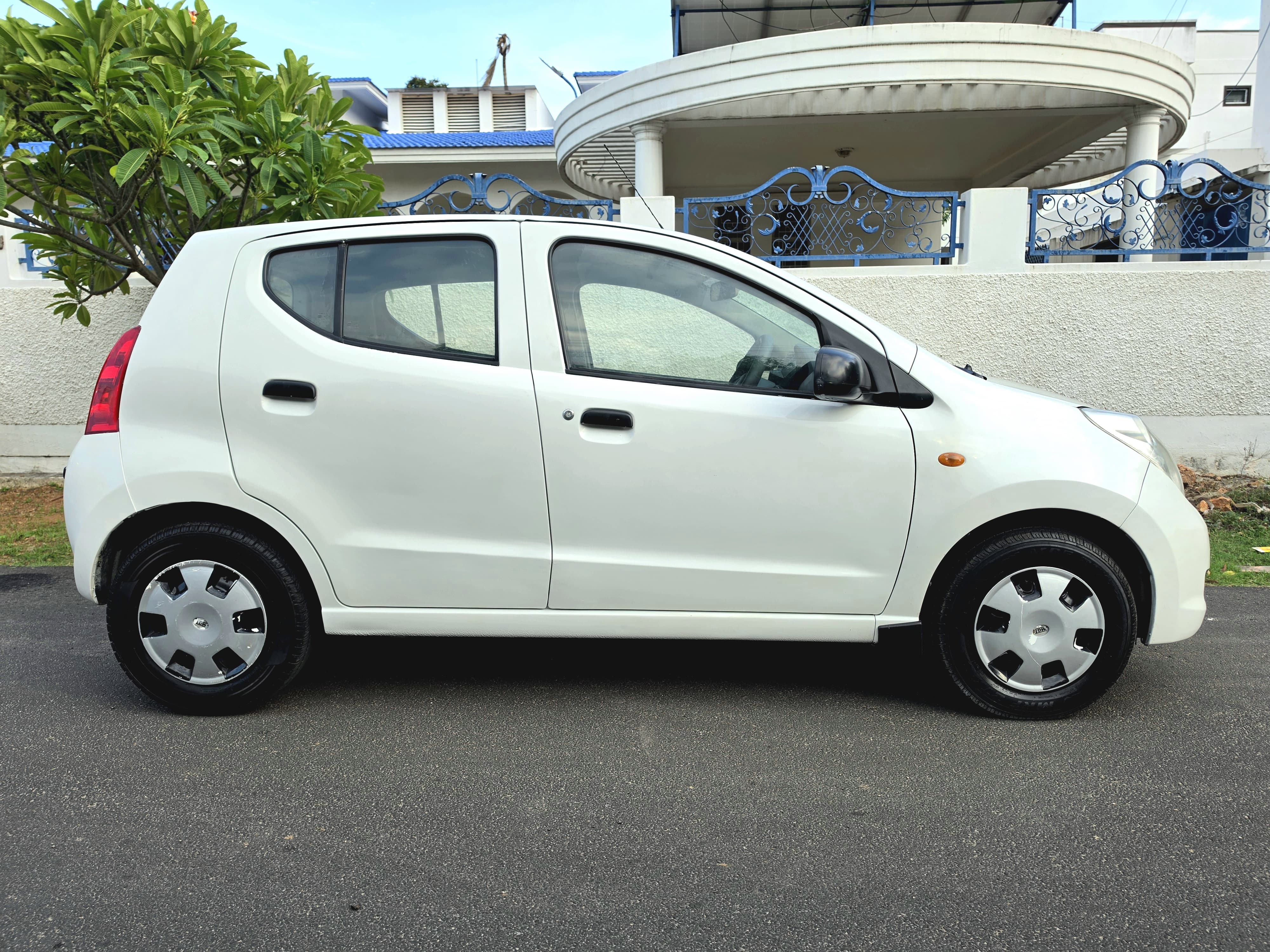 Maruti Suzuki A Star - Image 3