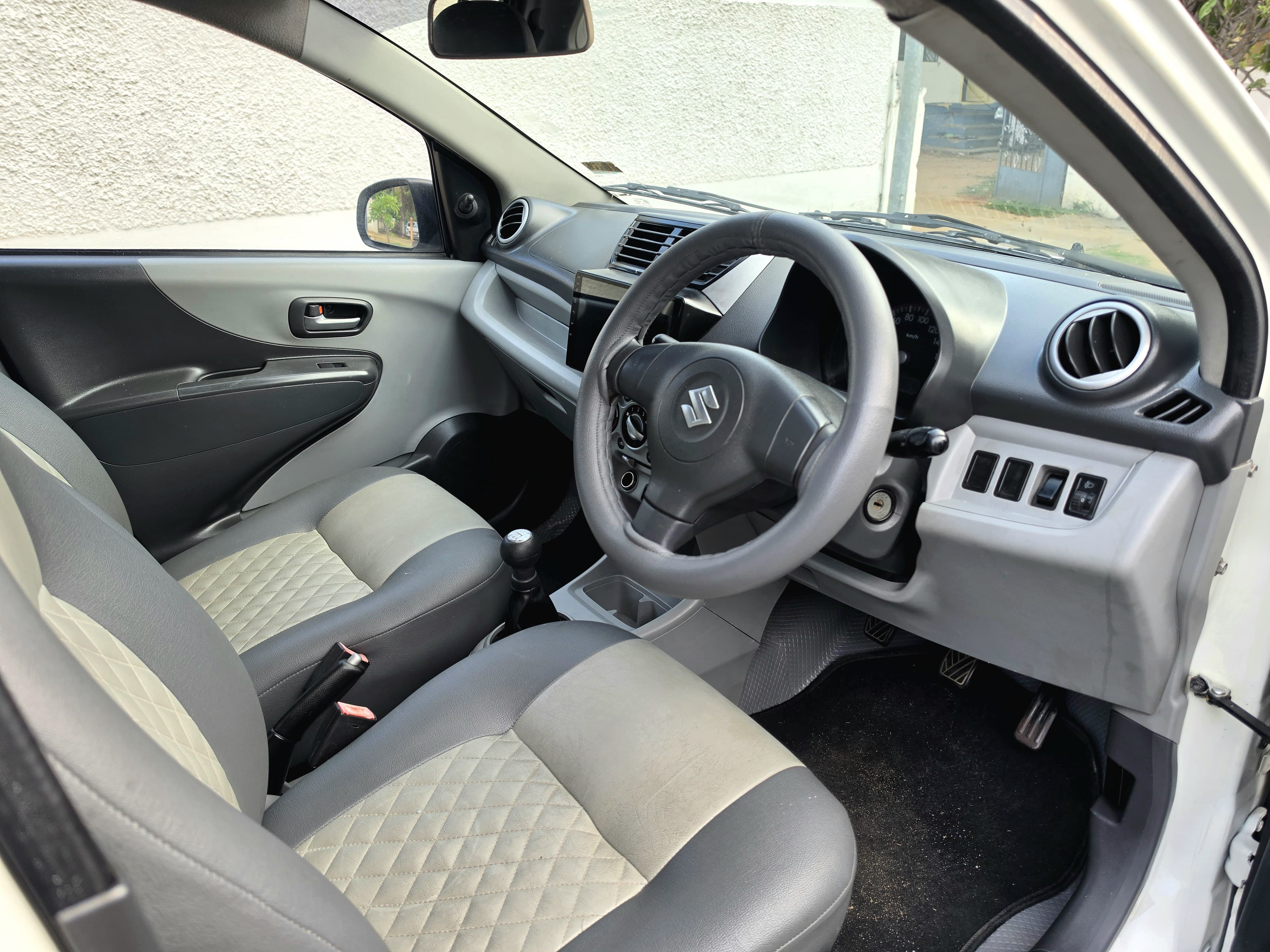 Maruti Suzuki A Star - Image 5