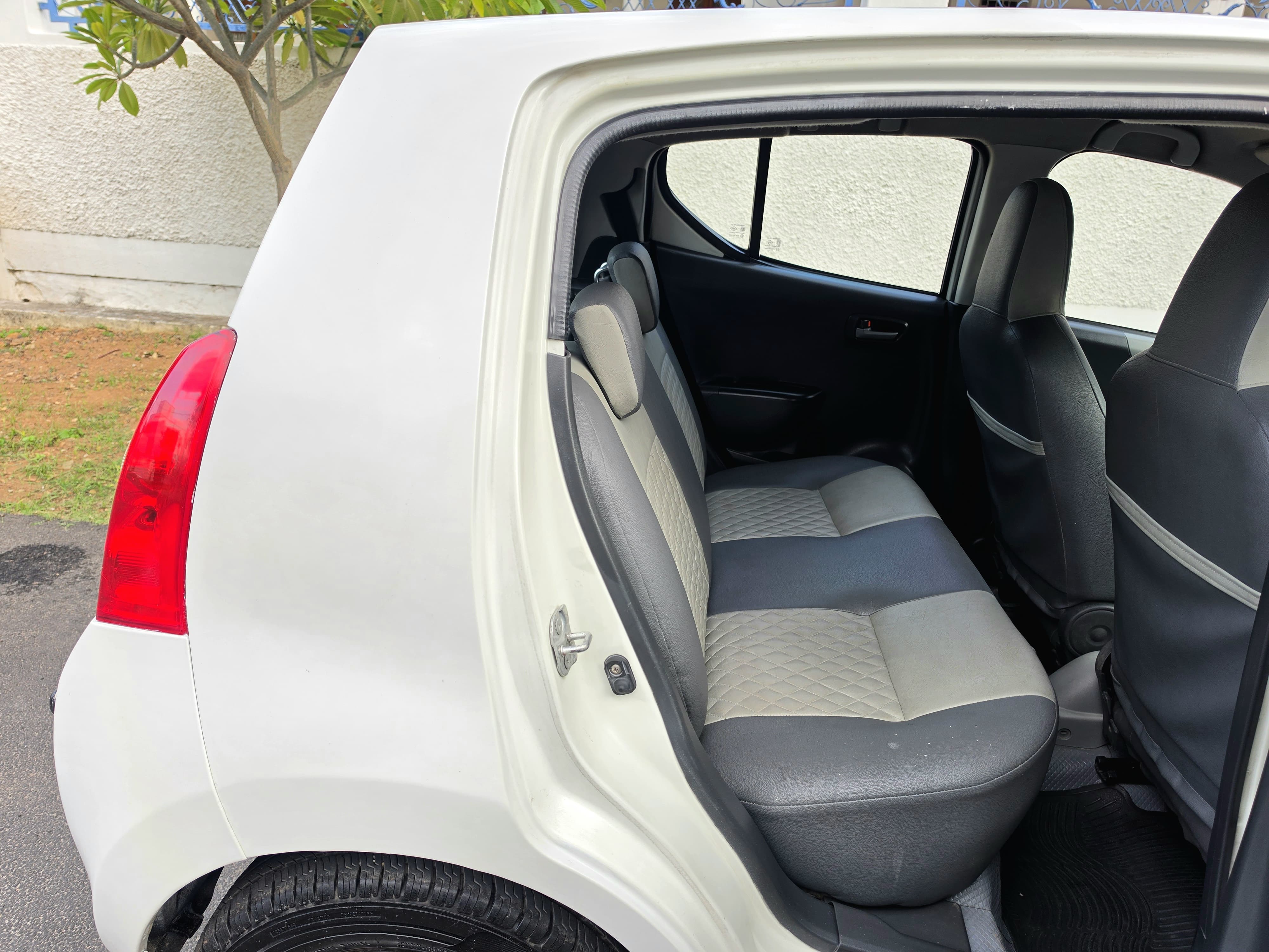 Maruti Suzuki A Star - Image 6