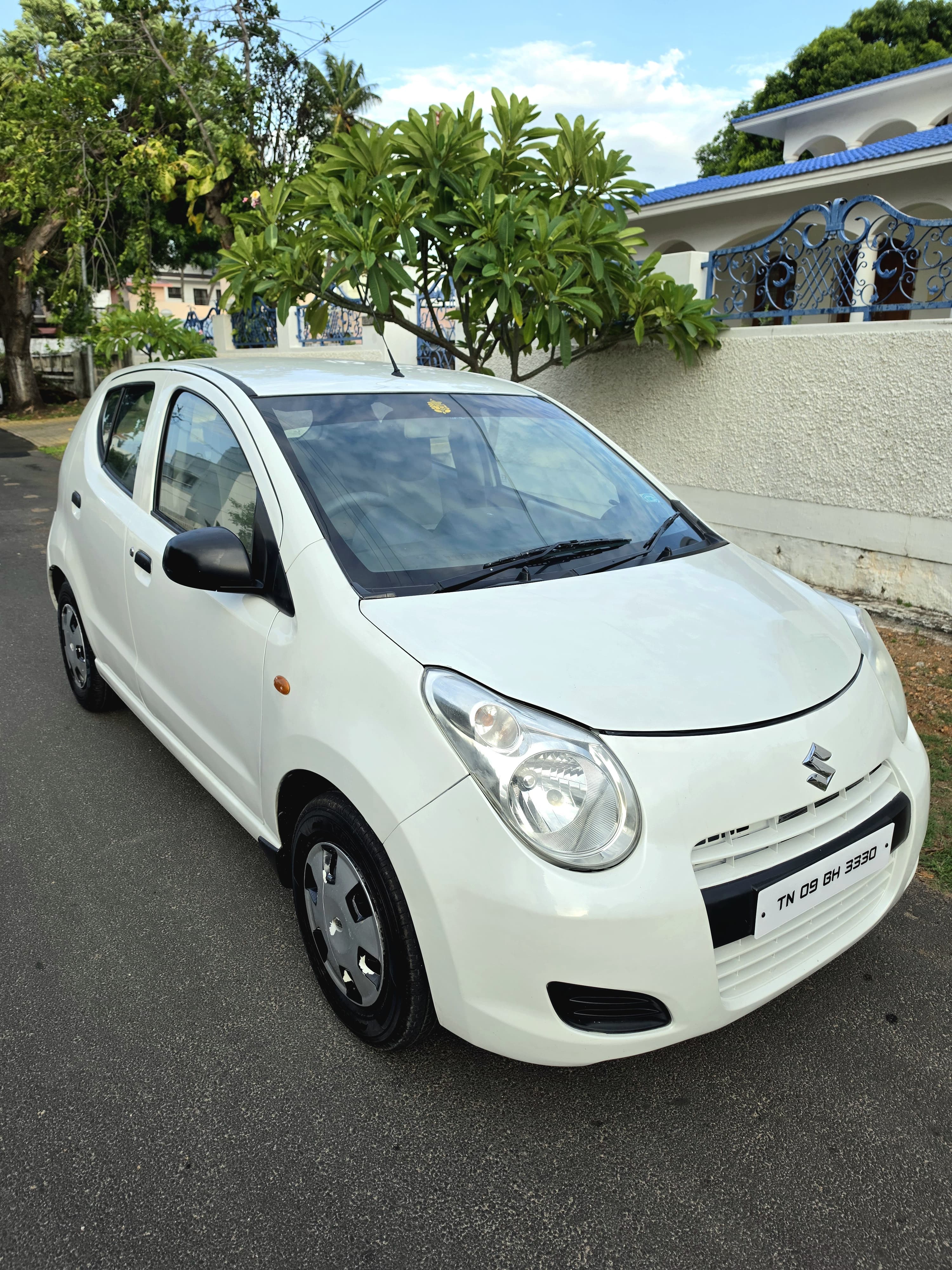 Maruti Suzuki A Star - Image 7