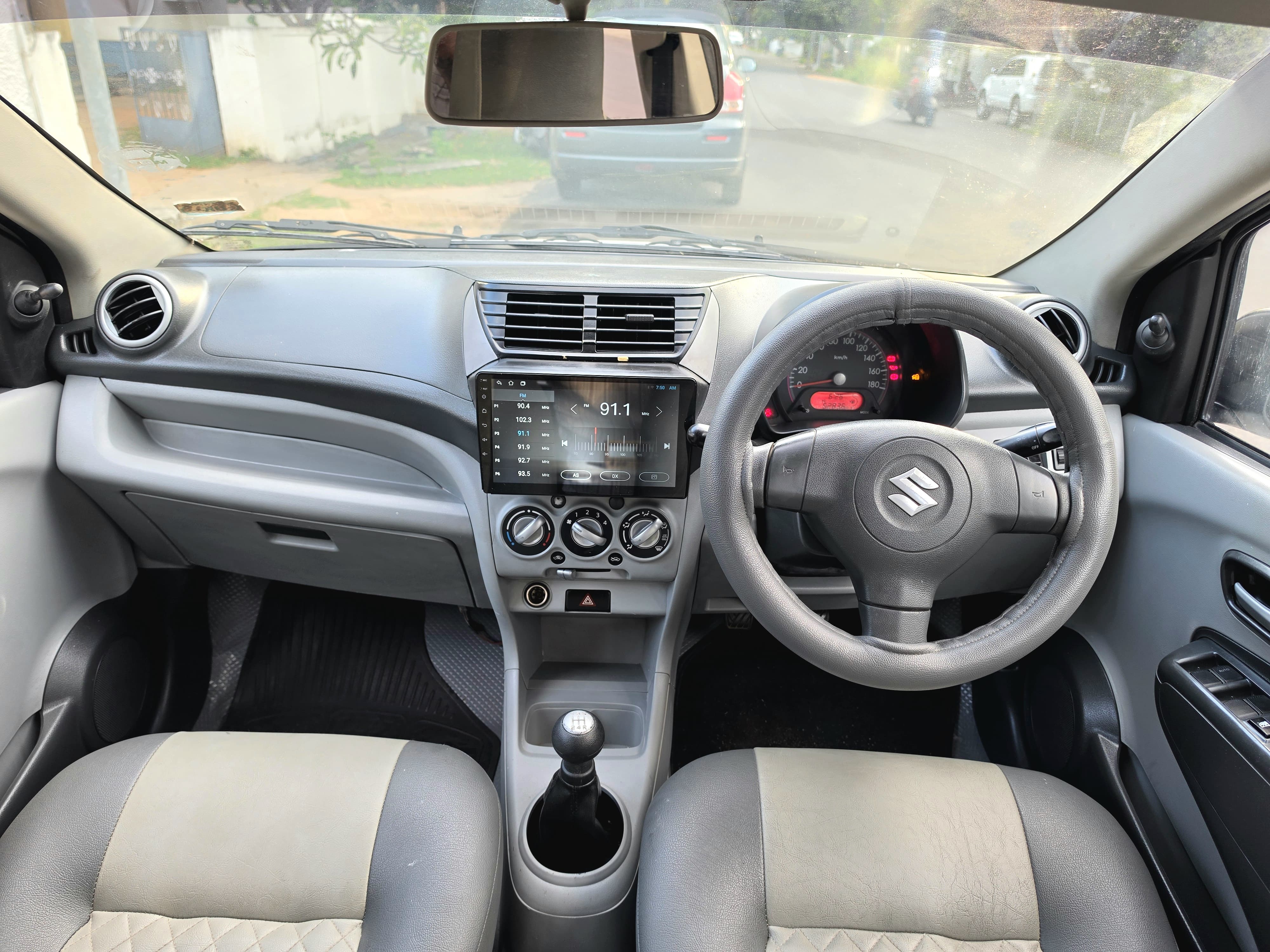 Maruti Suzuki A Star - Image 8