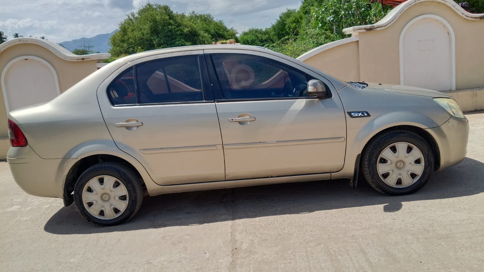 Ford Fiesta - Image 5