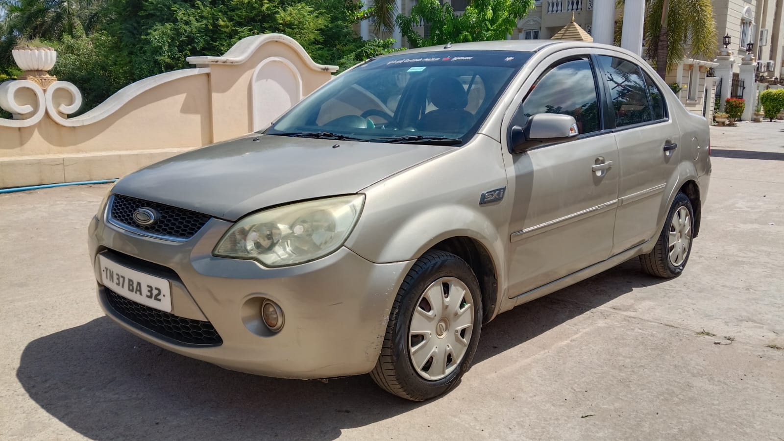 Ford Fiesta - Image 3