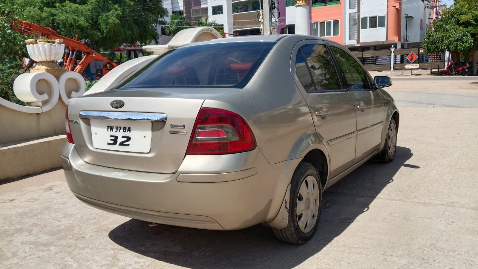 Ford Fiesta - Image 7