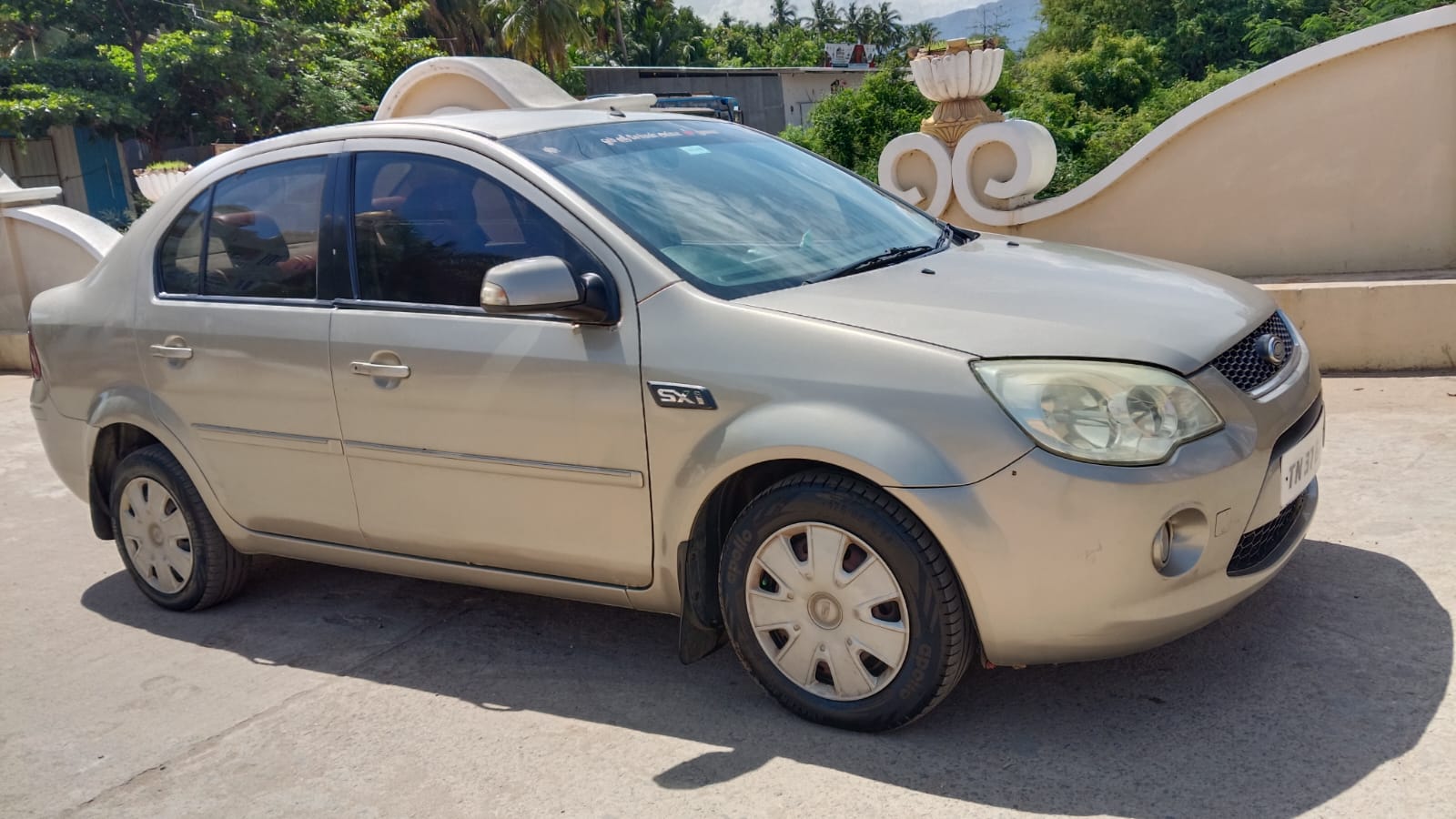 Ford Fiesta - Image 6