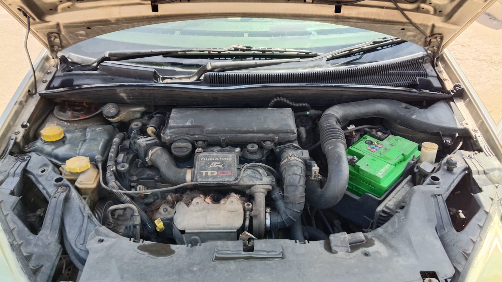 Ford Fiesta - Image 14