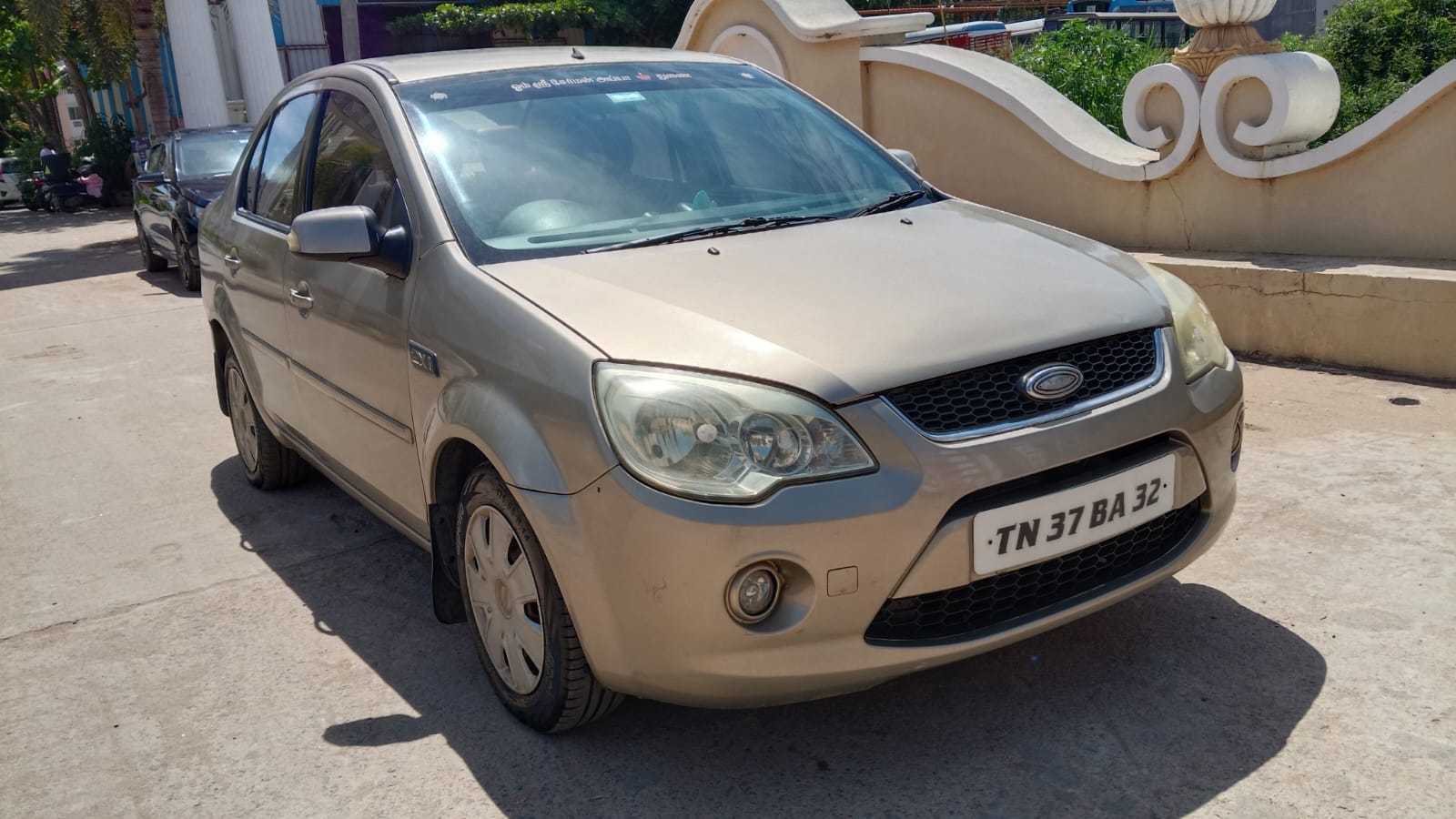 Ford Fiesta - Image 4