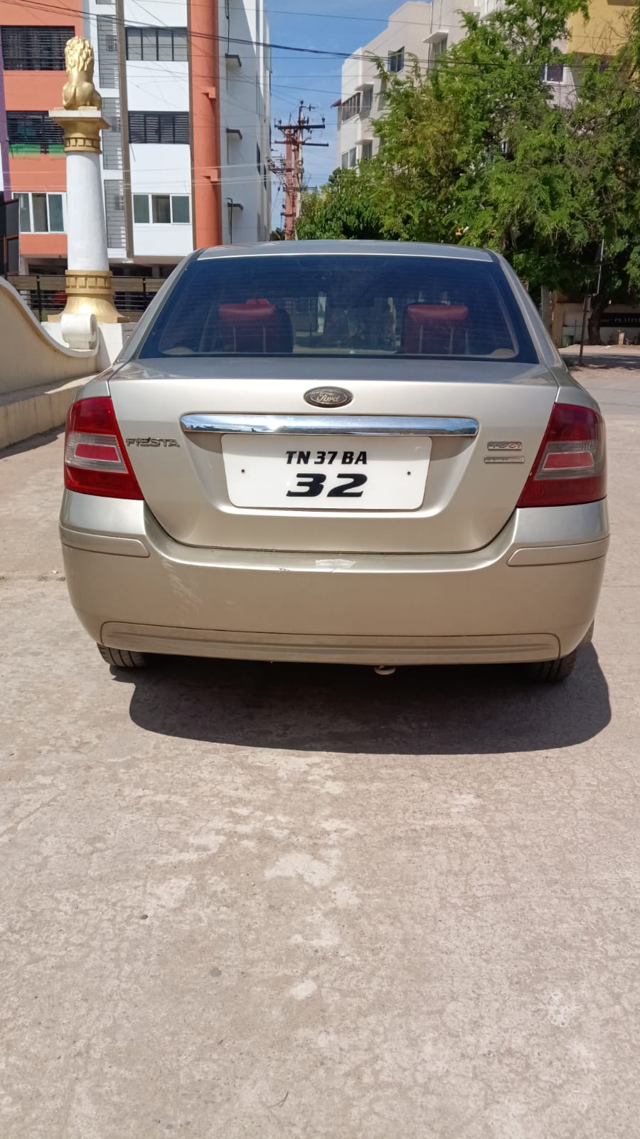 Ford Fiesta - Image 2