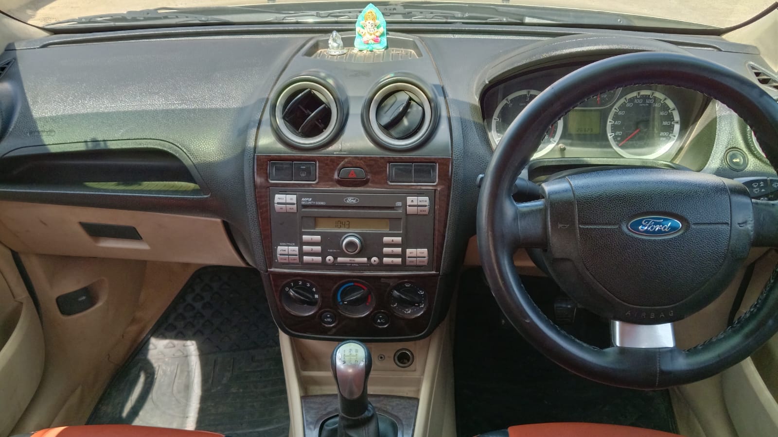 Ford Fiesta - Image 8