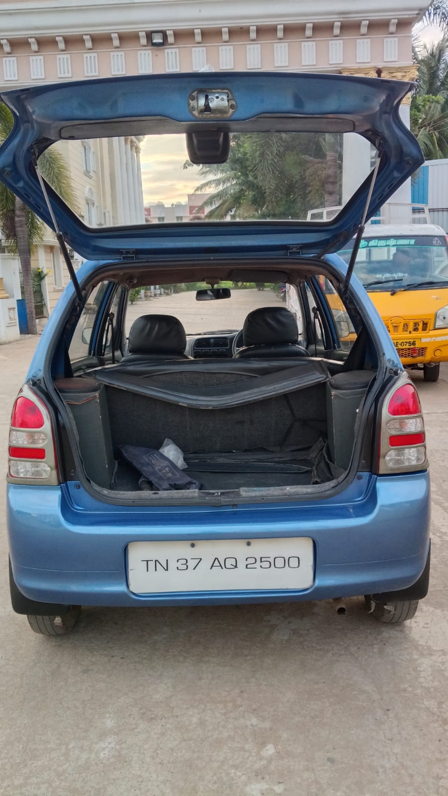Maruti Suzuki Alto - Image 7