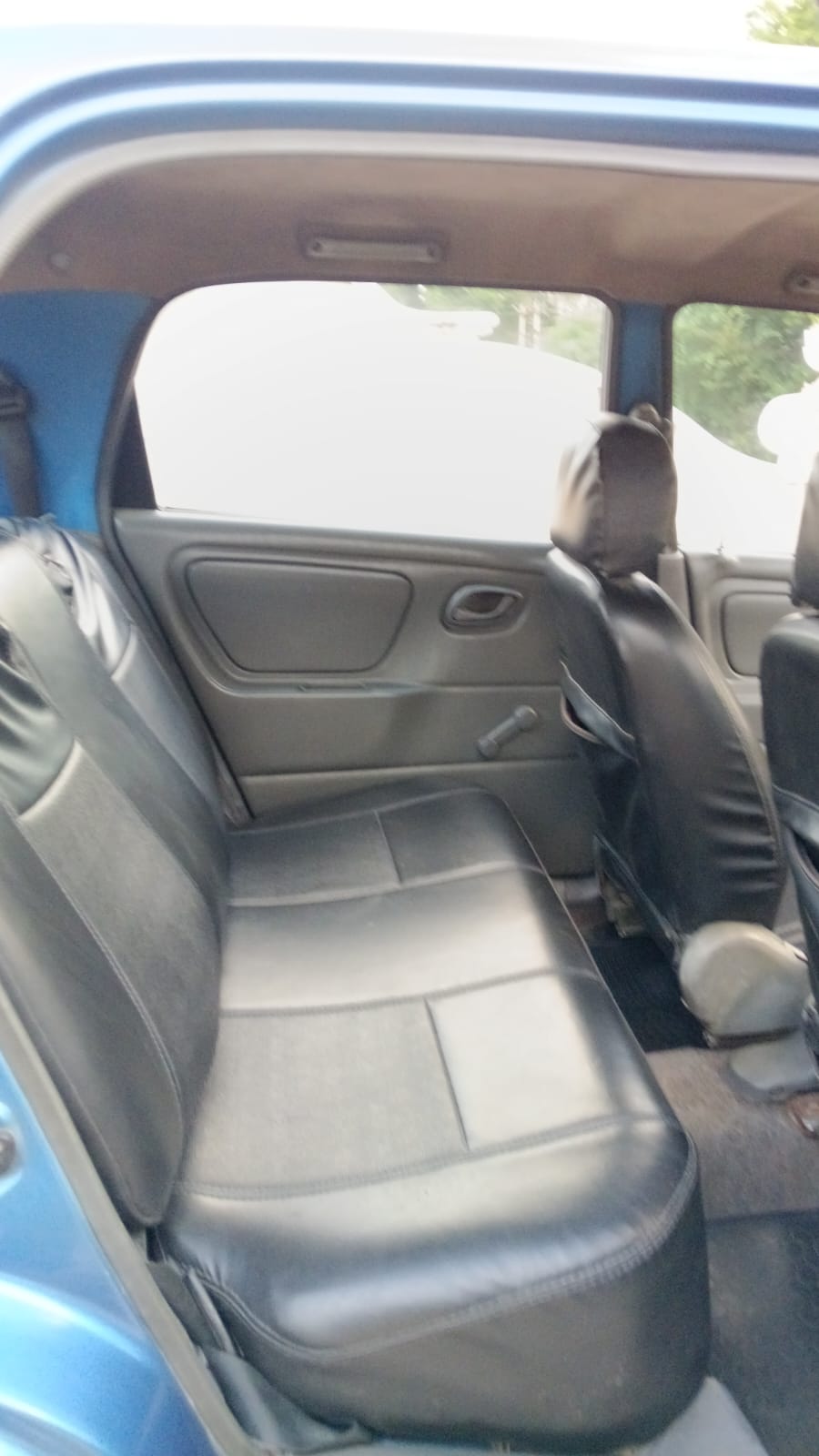 Maruti Suzuki Alto - Image 10