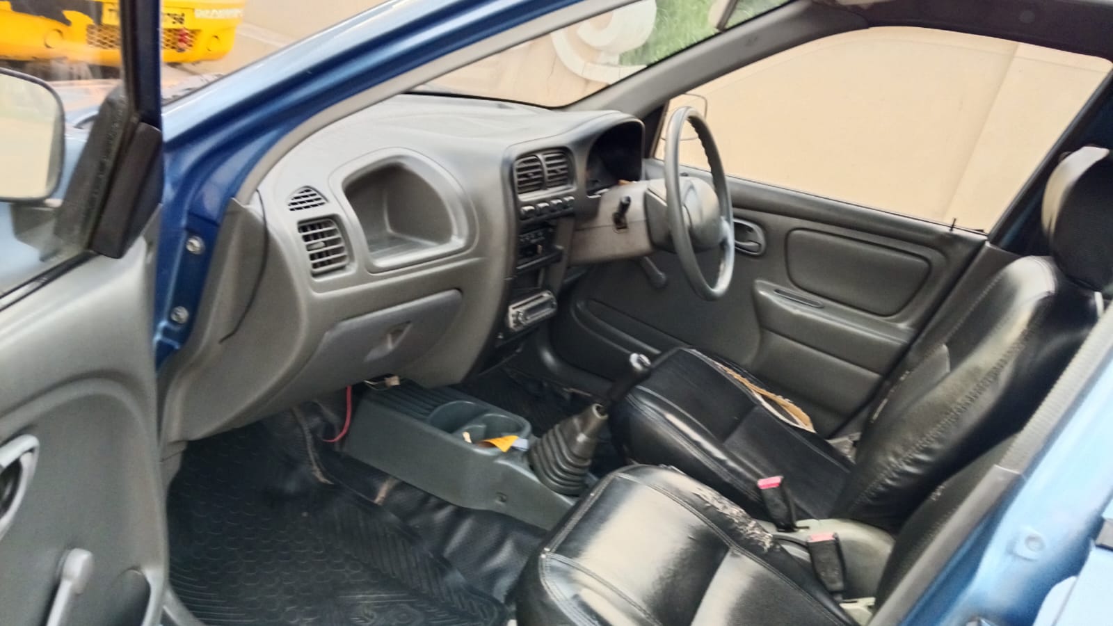 Maruti Suzuki Alto - Image 9