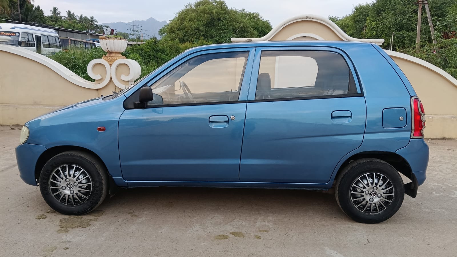 Maruti Suzuki Alto - Image 3