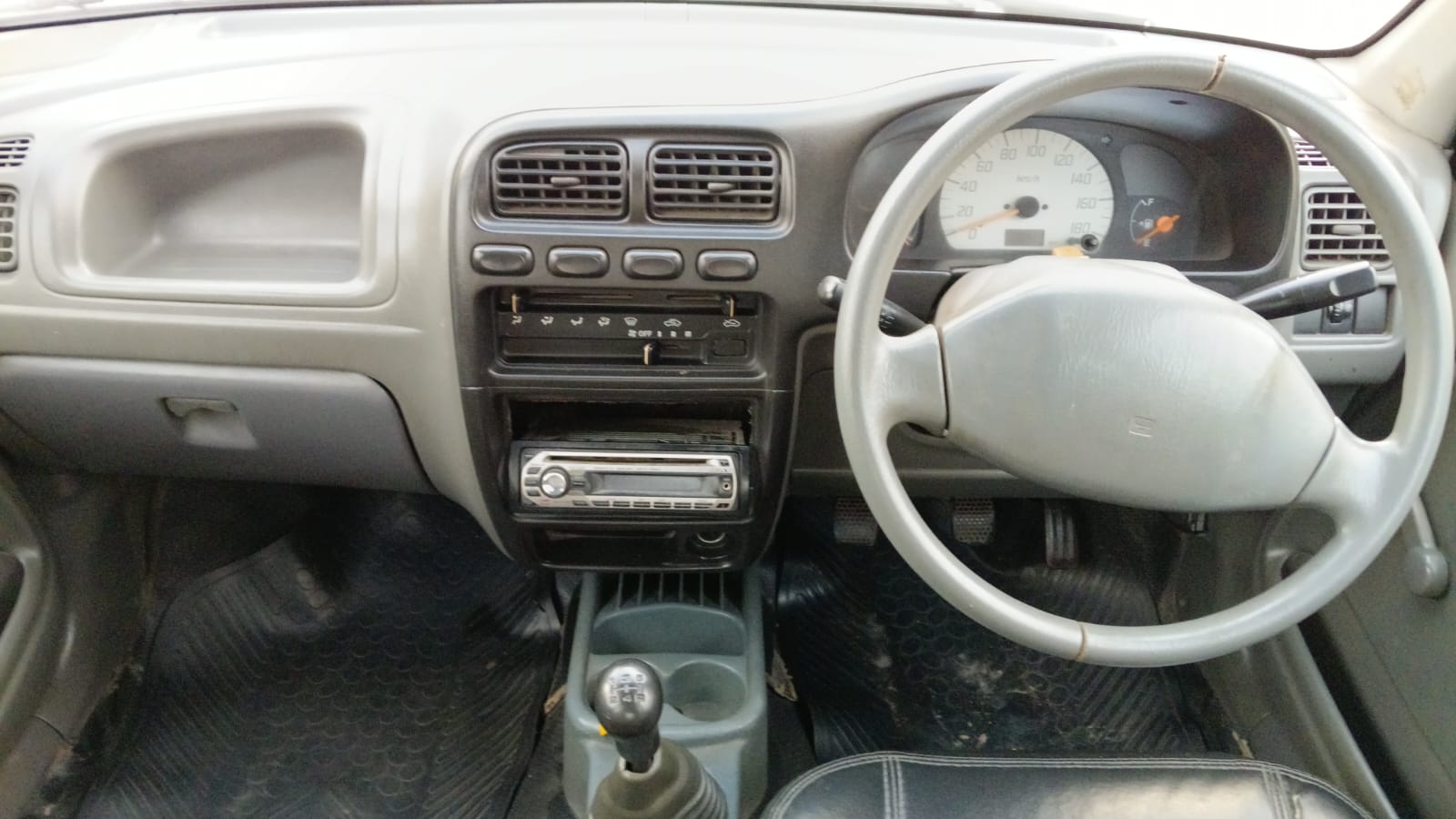 Maruti Suzuki Alto - Image 8