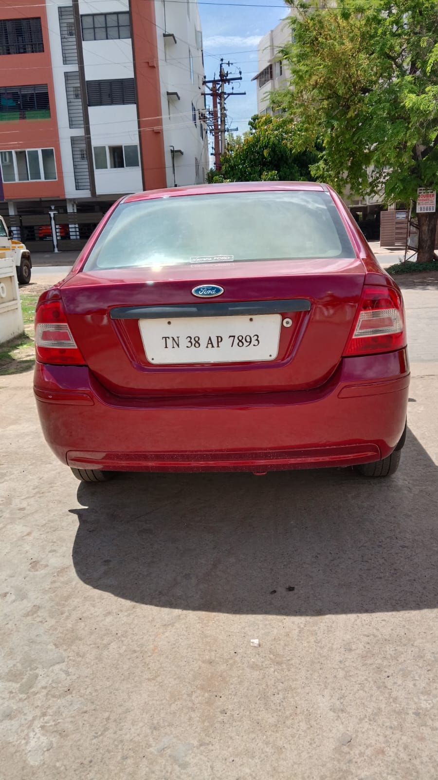 Ford Fiesta - Image 13