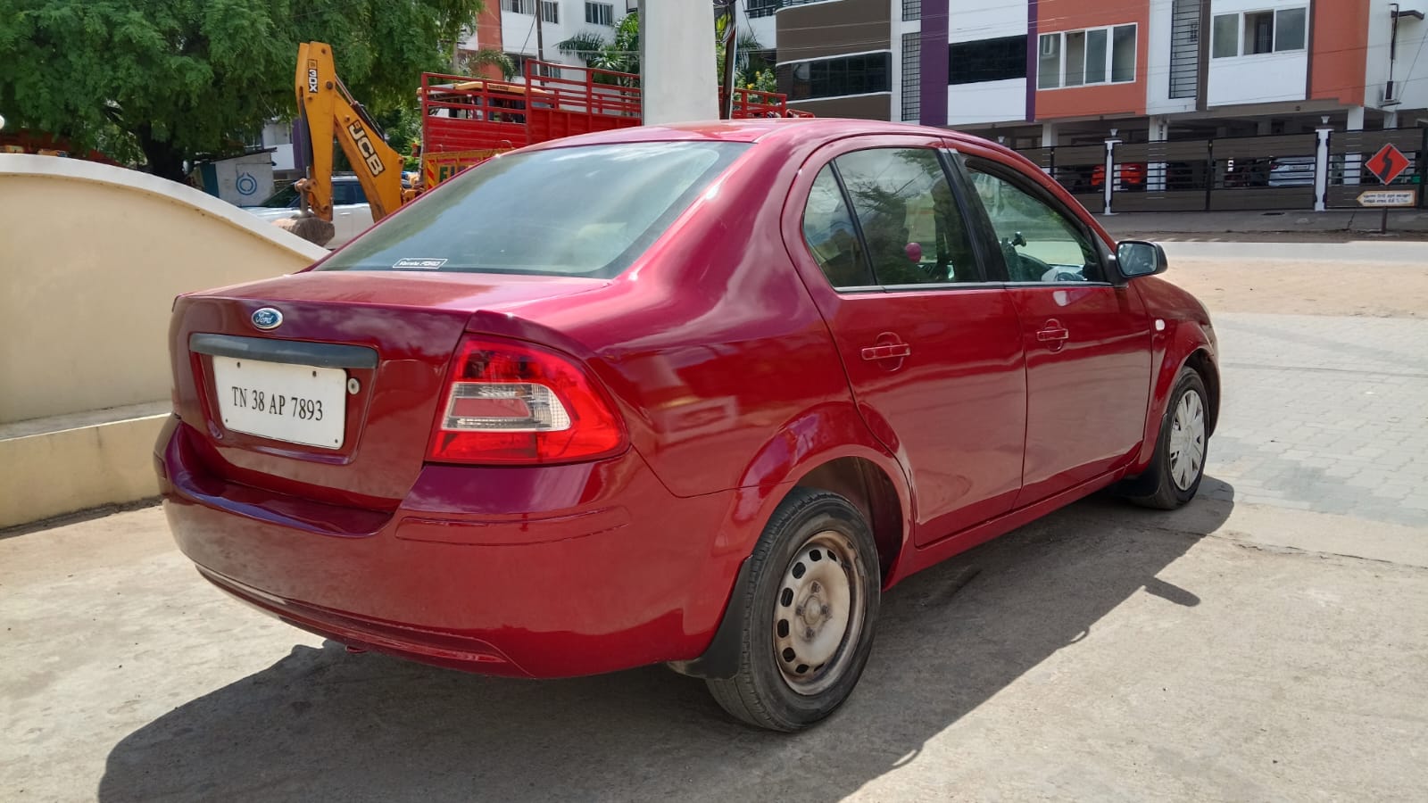 Ford Fiesta - Image 10