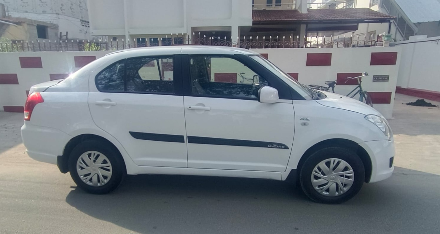 Maruti Suzuki Swift dzire - Image 2