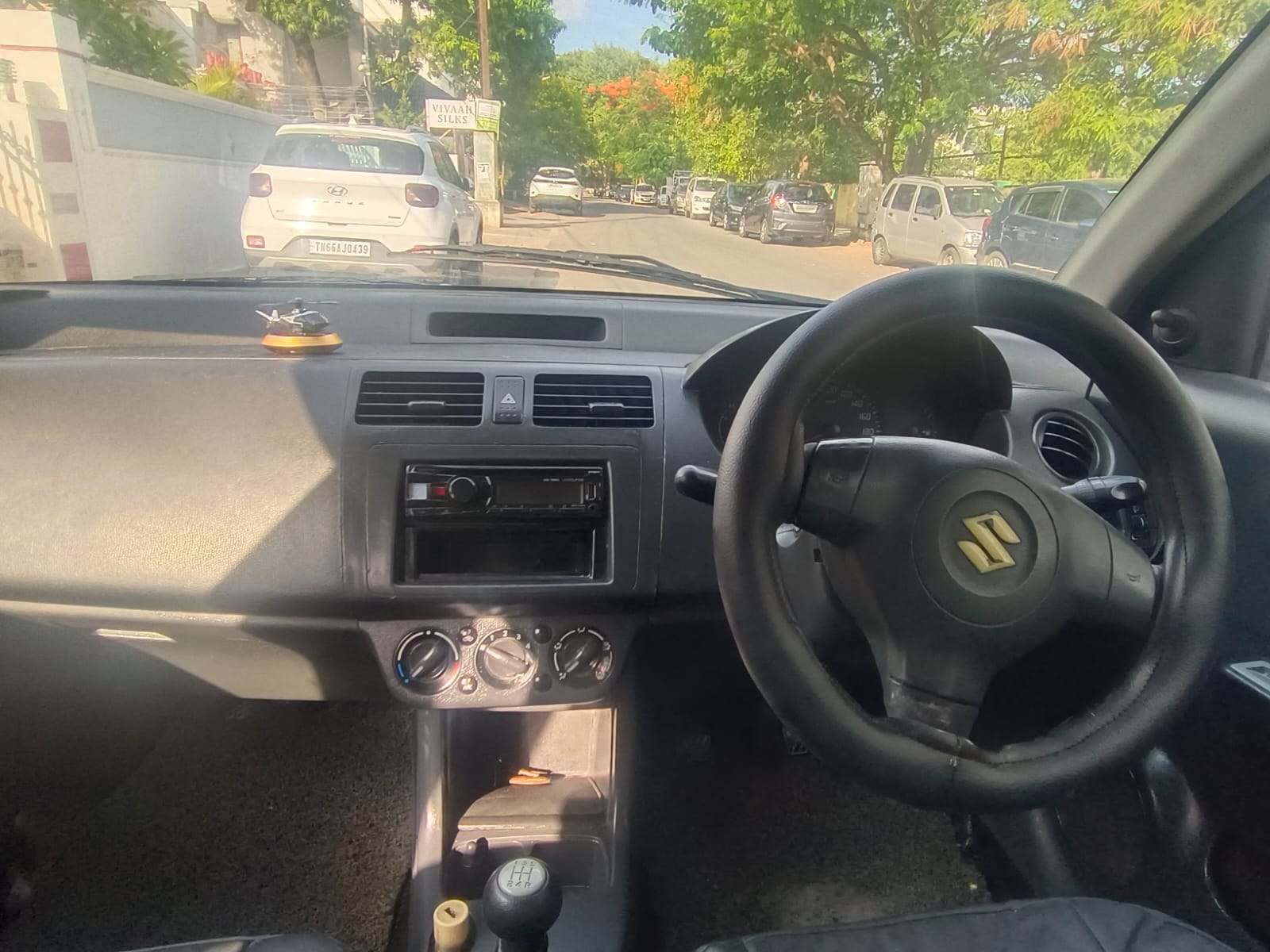 Maruti Suzuki Swift dzire - Image 7