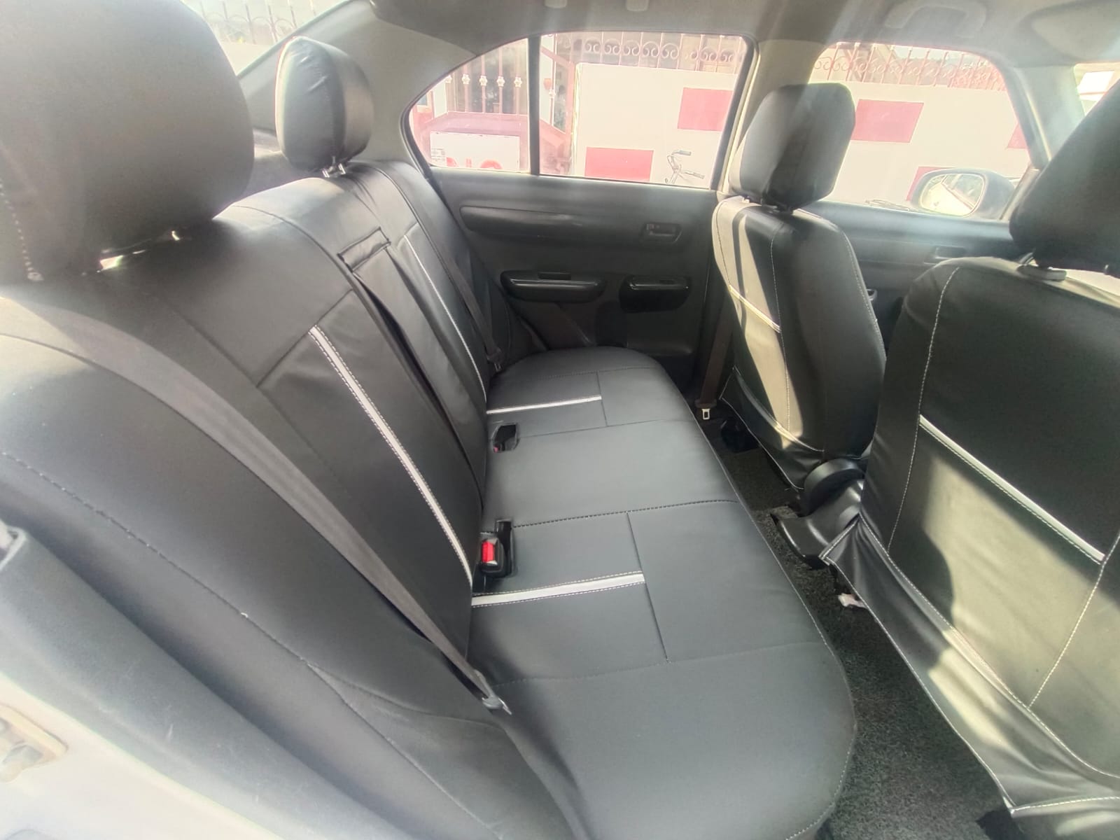 Maruti Suzuki Swift dzire - Image 6