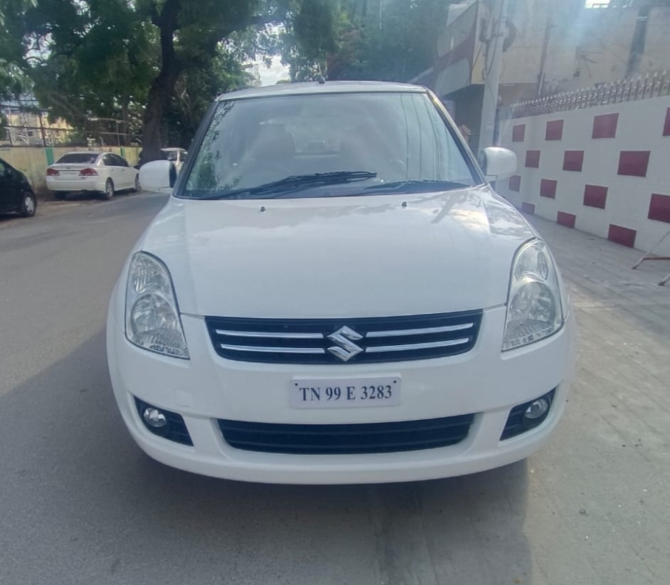 Maruti Suzuki Swift dzire