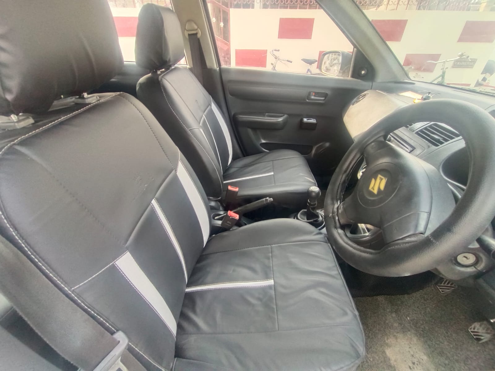 Maruti Suzuki Swift dzire - Image 5