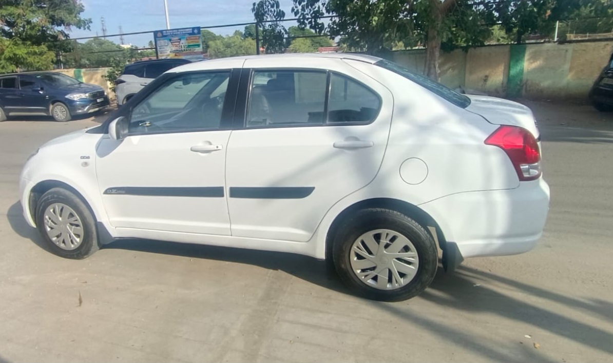 Maruti Suzuki Swift dzire - Image 3