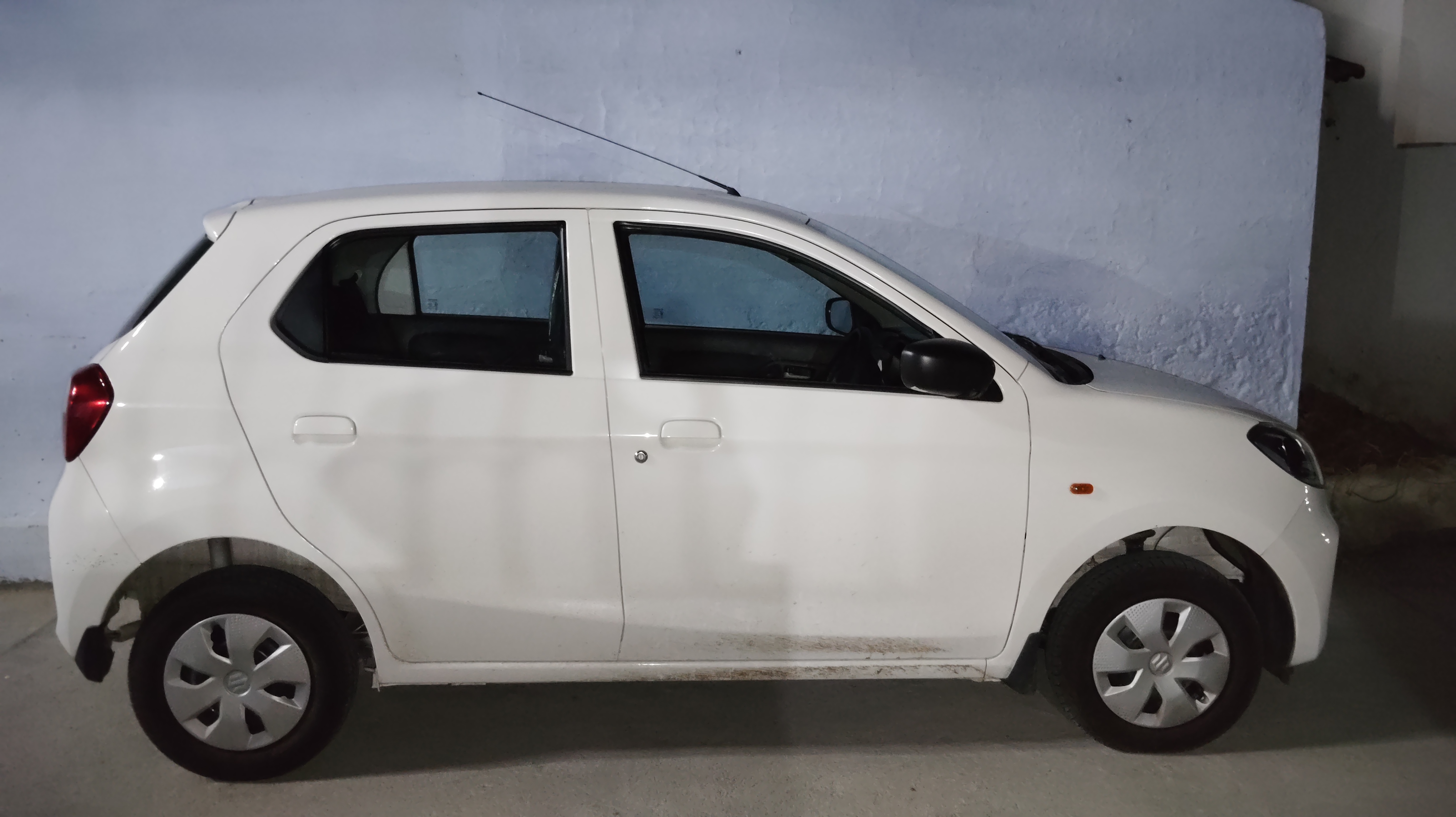Maruti Suzuki Alto K10